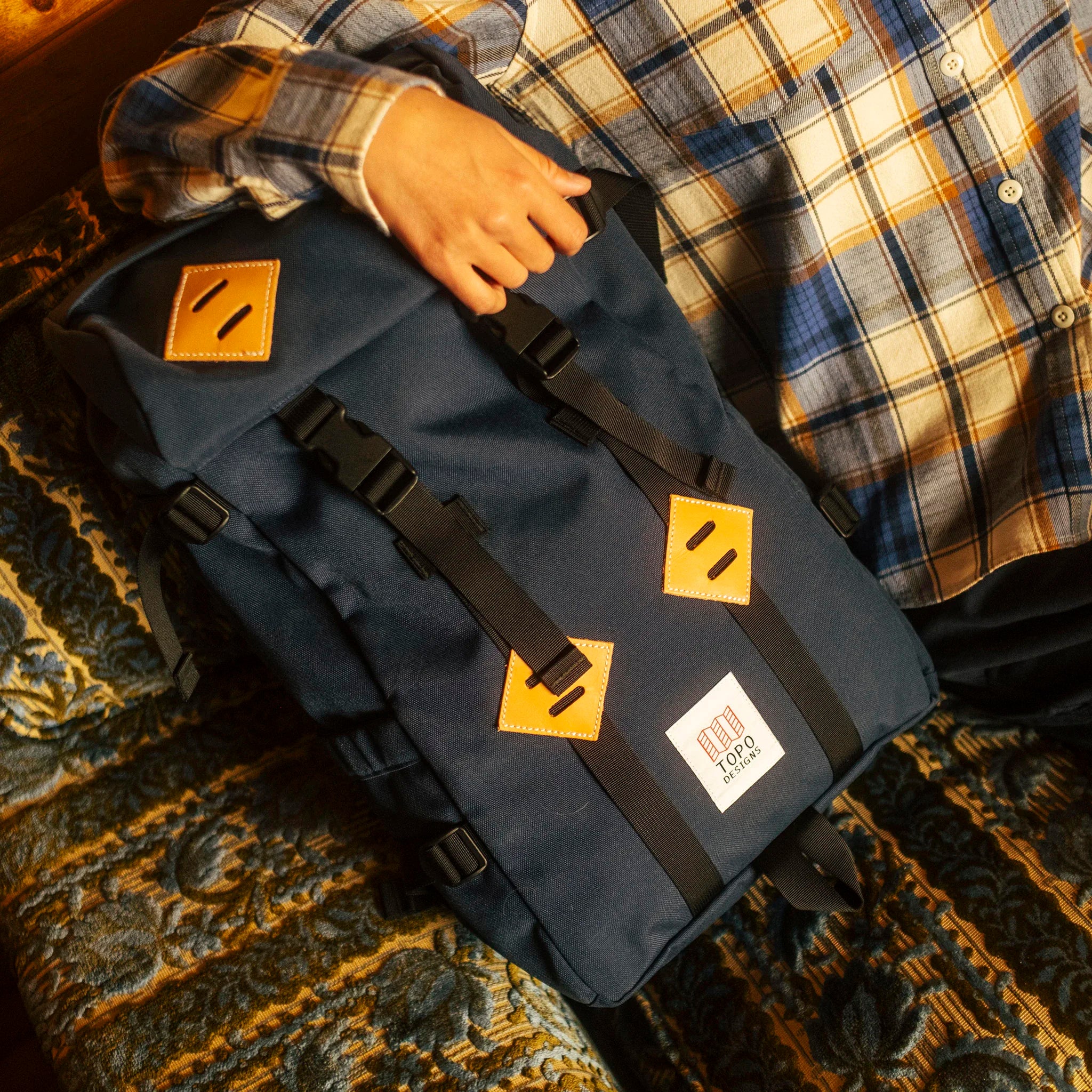 Klettersack 25L Alpine Meadow - Image 6