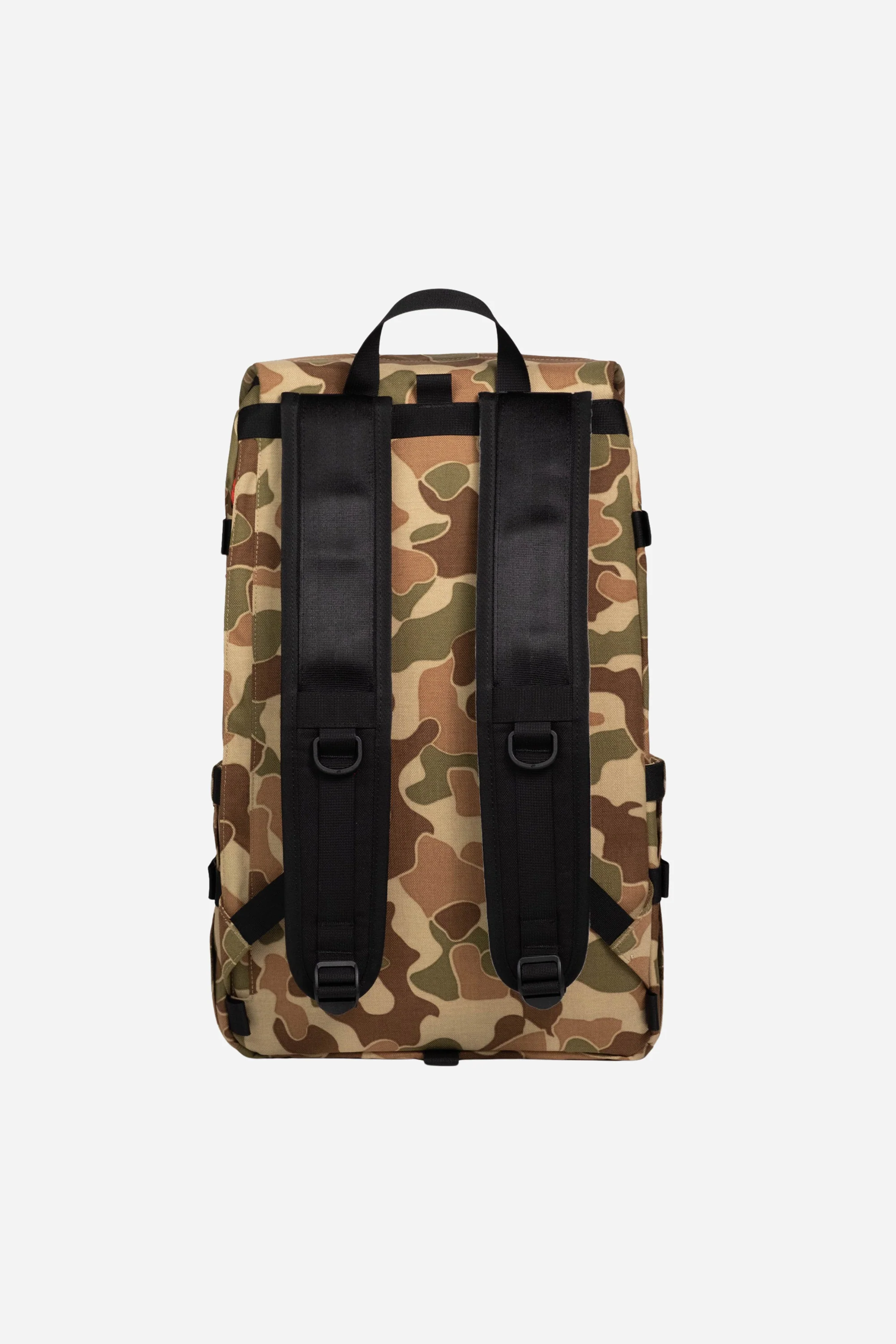 Limited Edition Klettersack 25L Duck Camo - Image 3