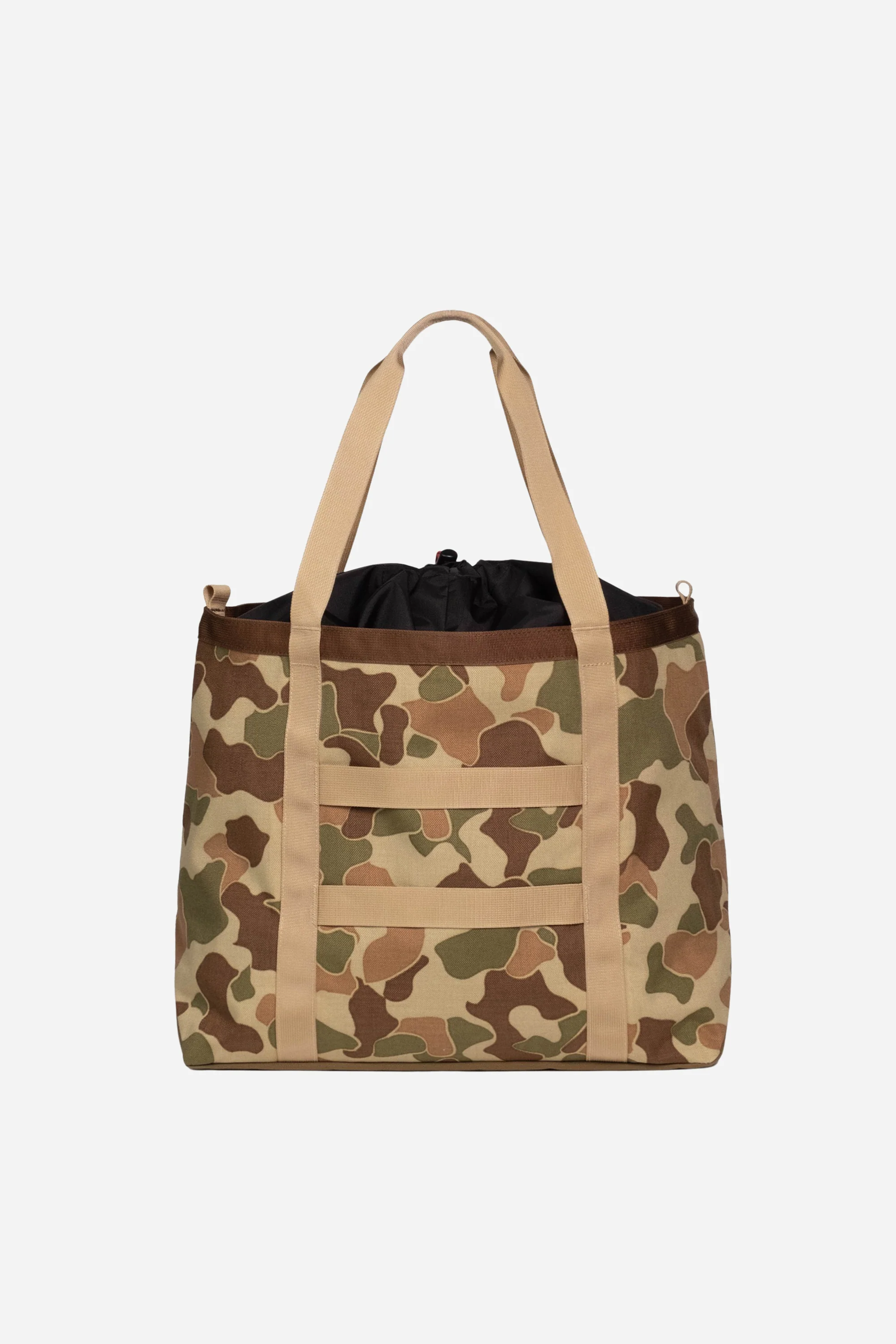 Limited Edition Mountain Utility Tote 33L Duck Camo - Image 3