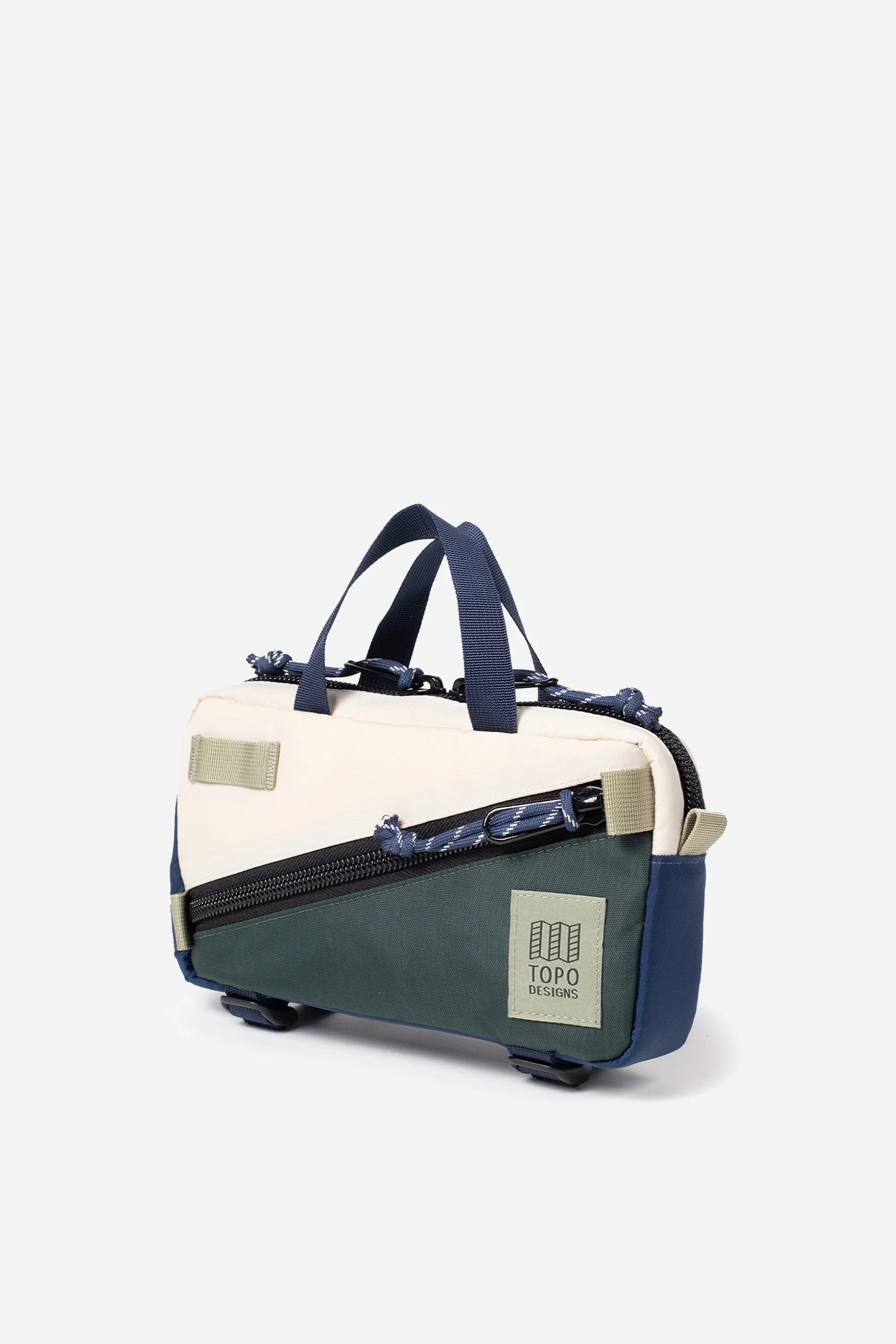 Mini Quick Pack Forest/Bone White - Image 3