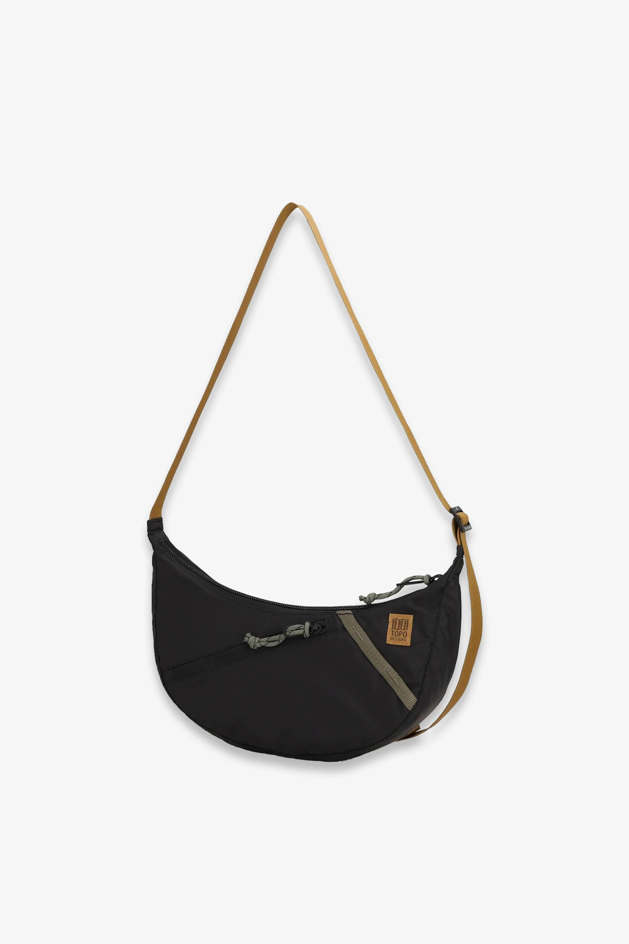Moonlight Crossbody Bag 4L Black/Neutral - Image 3