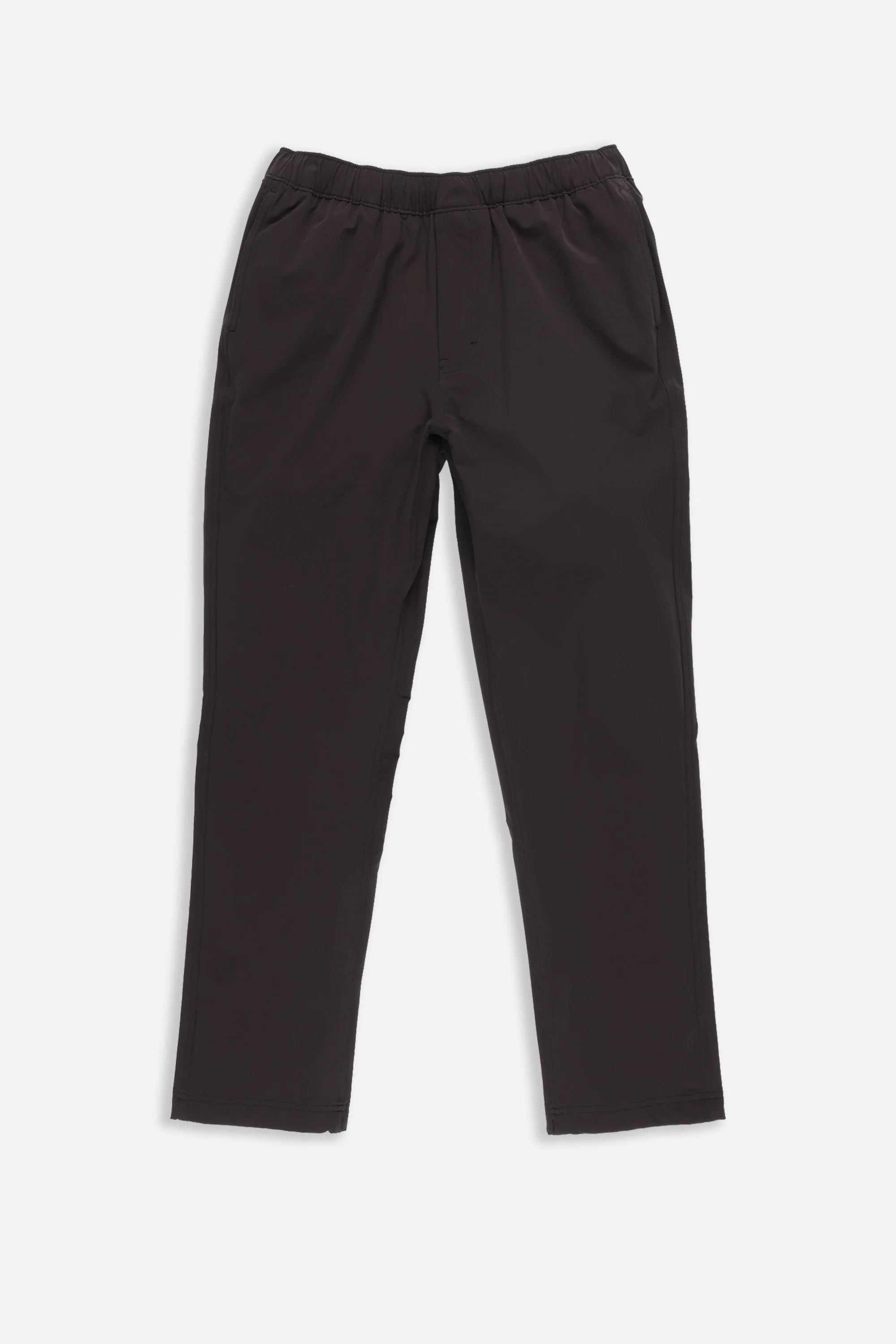 Mountain Boulder Pants Mens Black