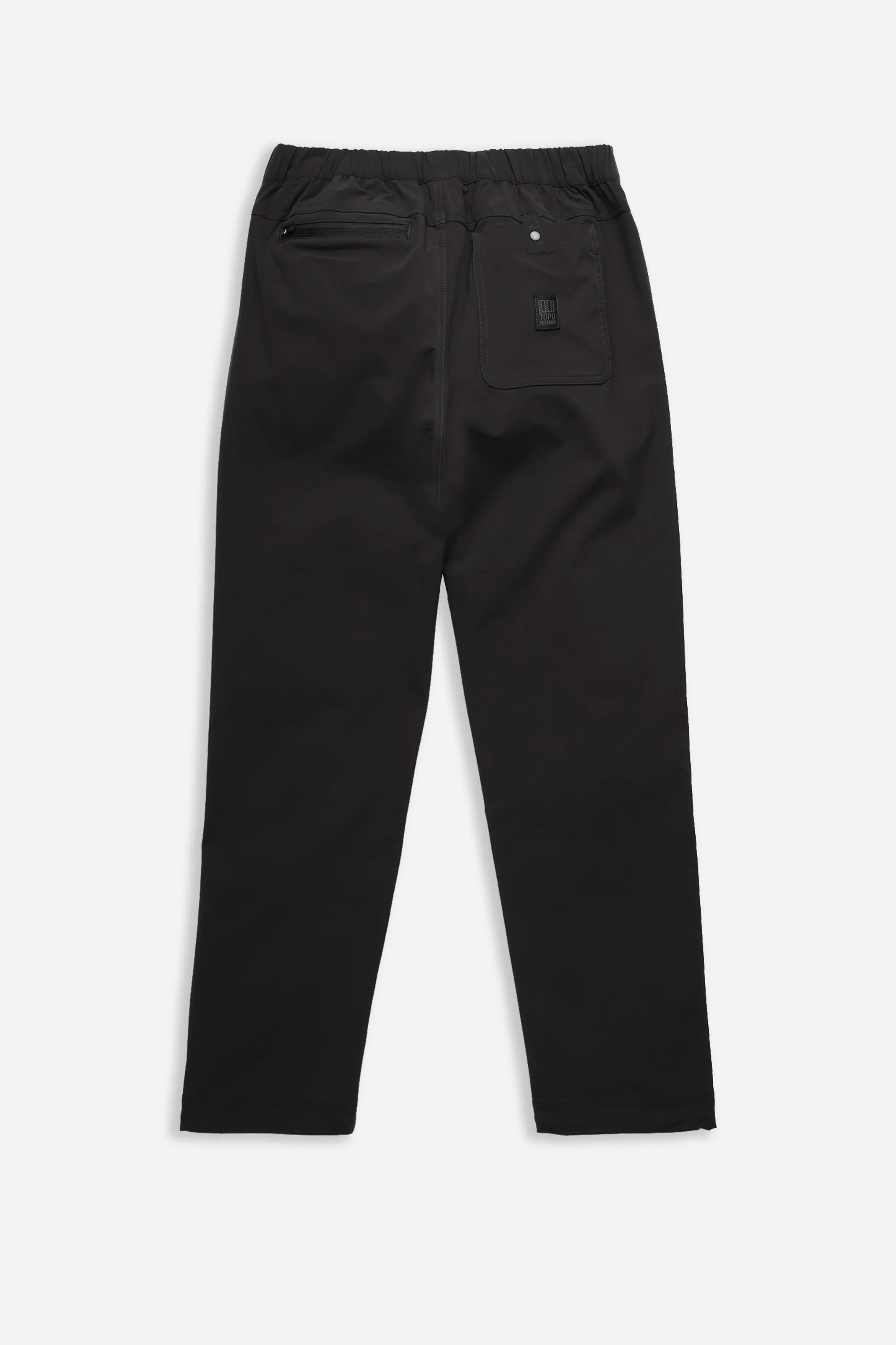 Mountain Boulder Pants Mens Black - Image 2