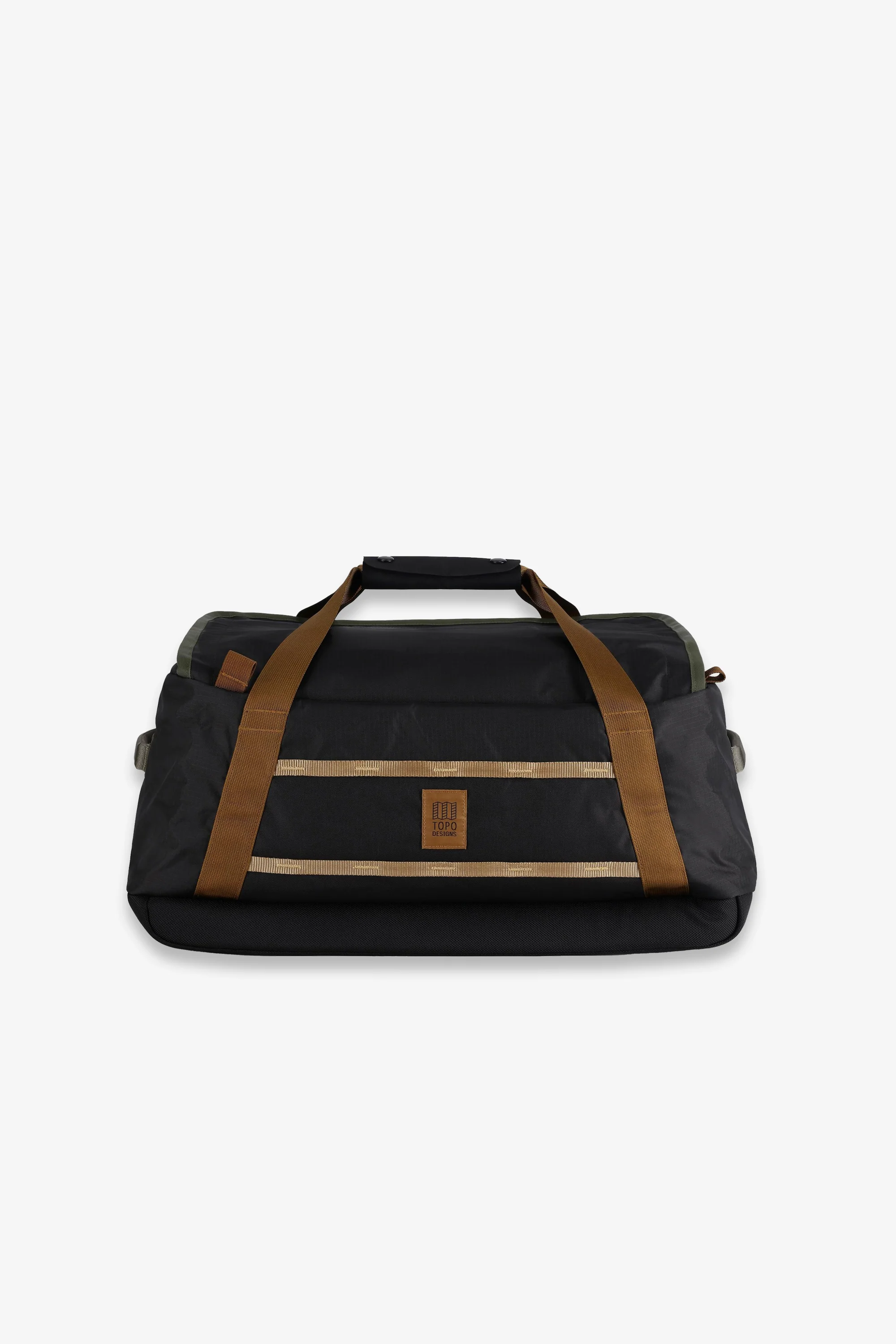 Mountain Duffel 40L Black/Neutral - Image 4