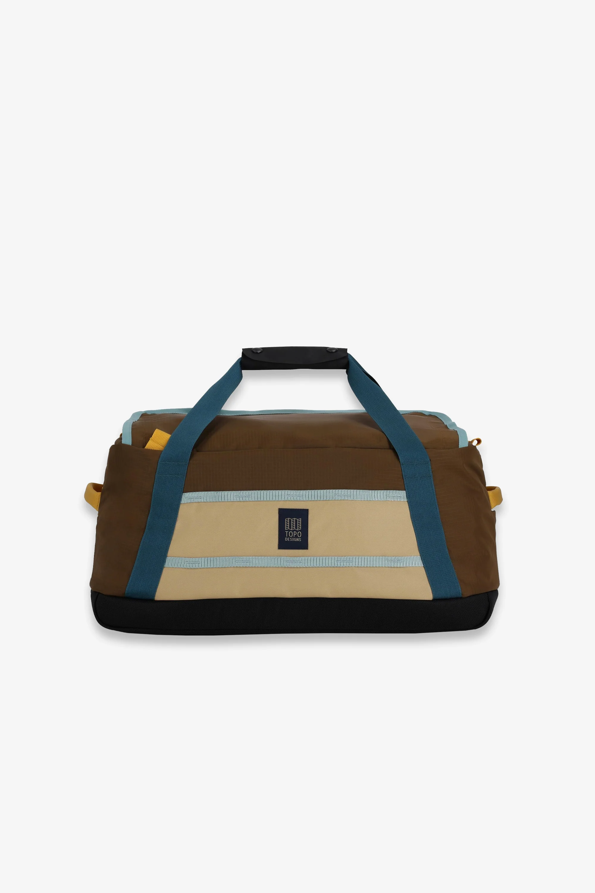 Mountain Duffel 40L Desert Palm/Sahara - Image 3