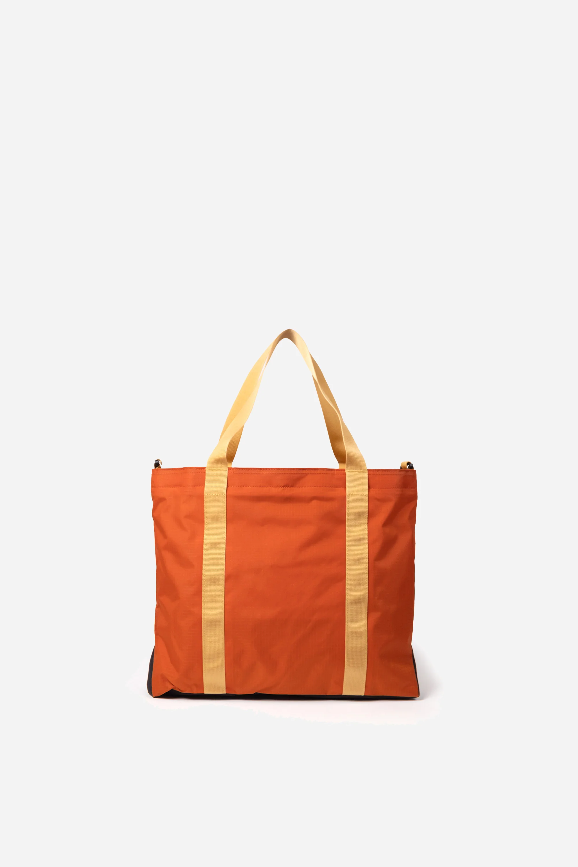 Mountain Essential Tote Woodland/Terracotta - Image 2