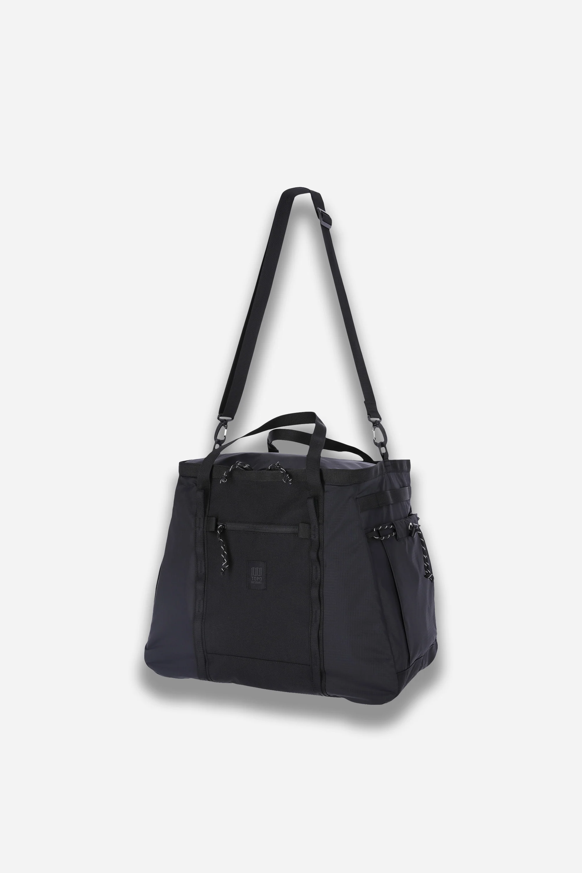 Mountain Gear Bag 48L Black/Black - Image 4