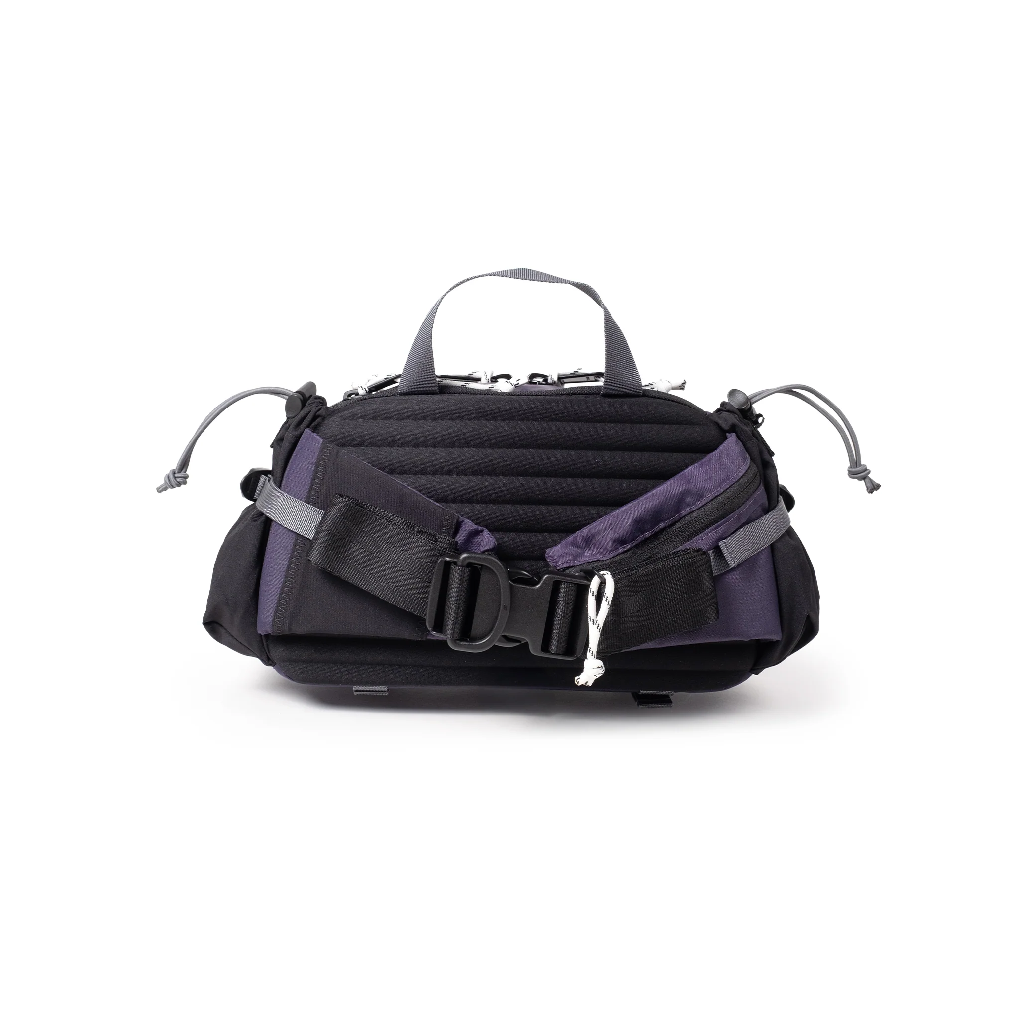 Mountain Hydro Hip Pack Nightshade/Slate - Image 3