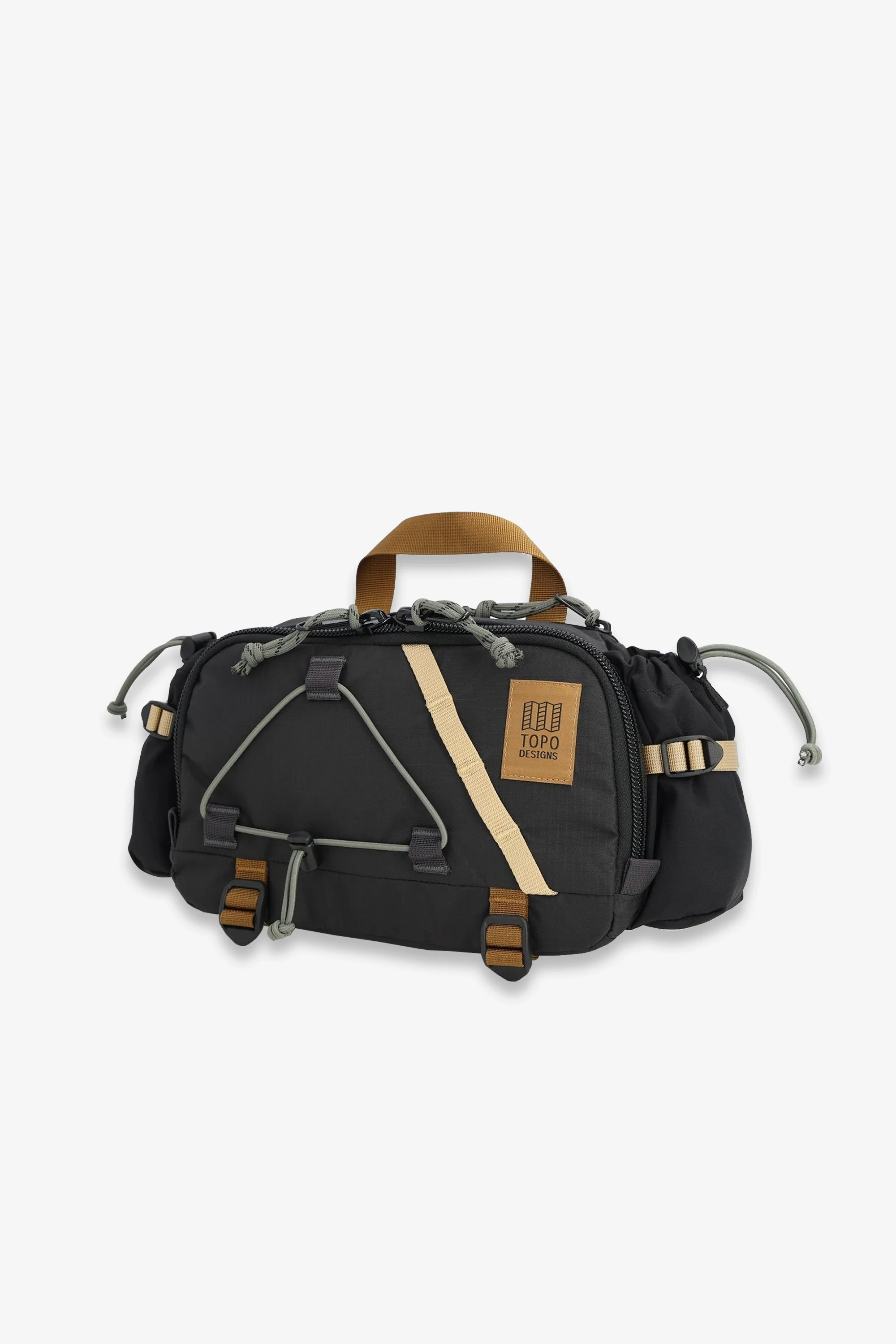 Mountain Hydro Hip Pack Black/Neutral - Image 3