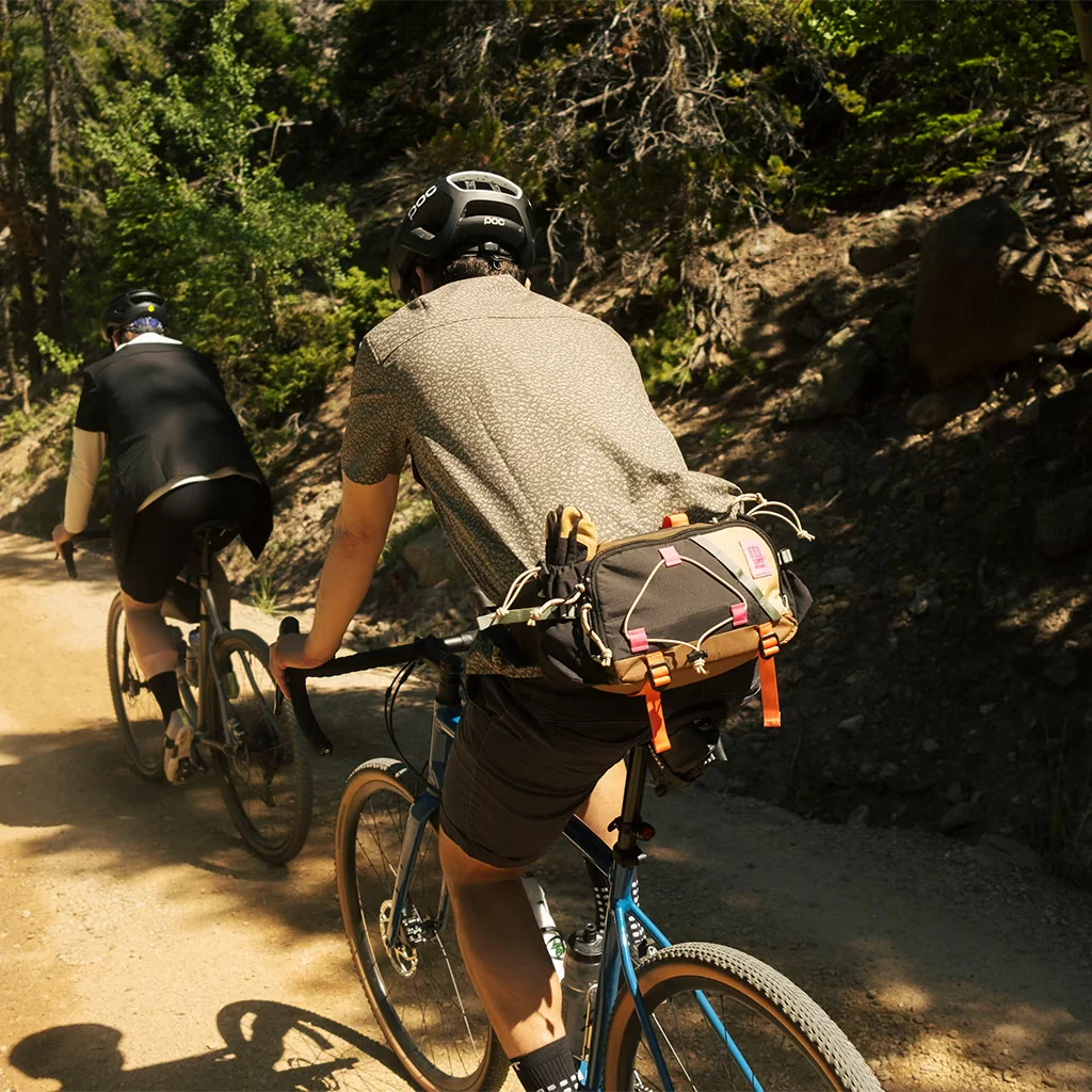 Mountain Hydro Hip Pack Black/Neutral - Image 8