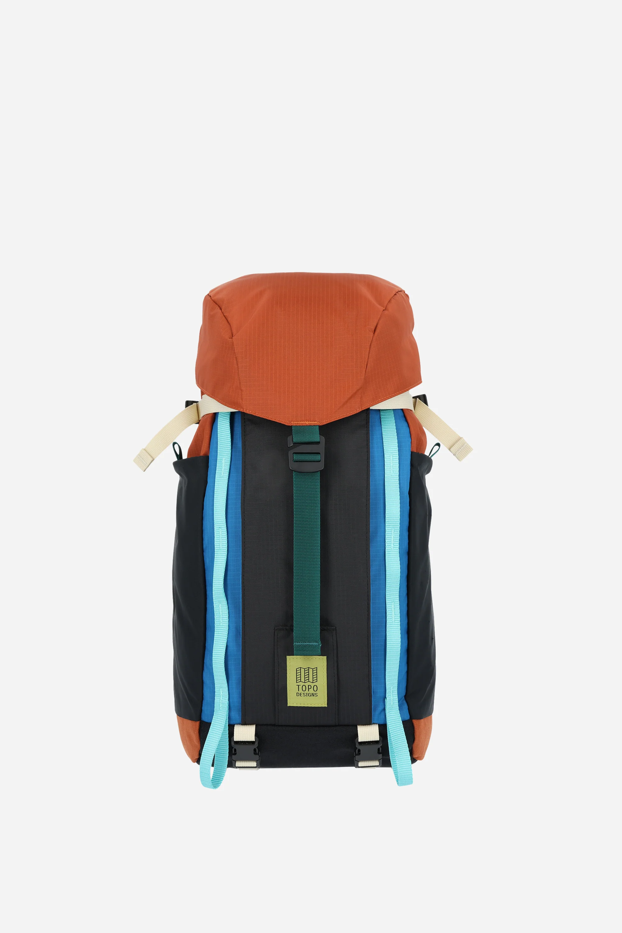Mountain Pack 16L Clay/Black - Image 3
