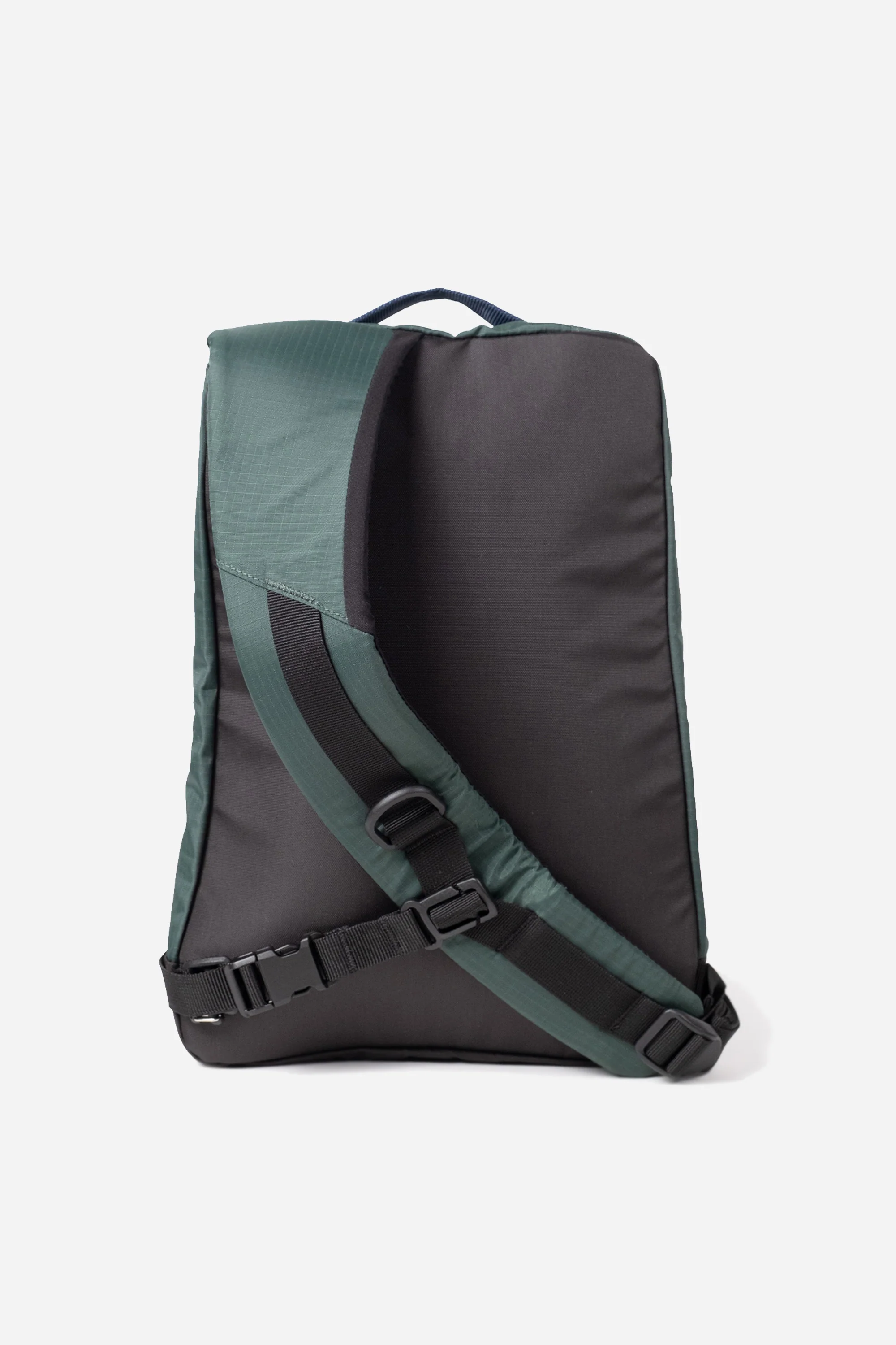 Mountain Sling Bag Forest/Bone White - Image 3