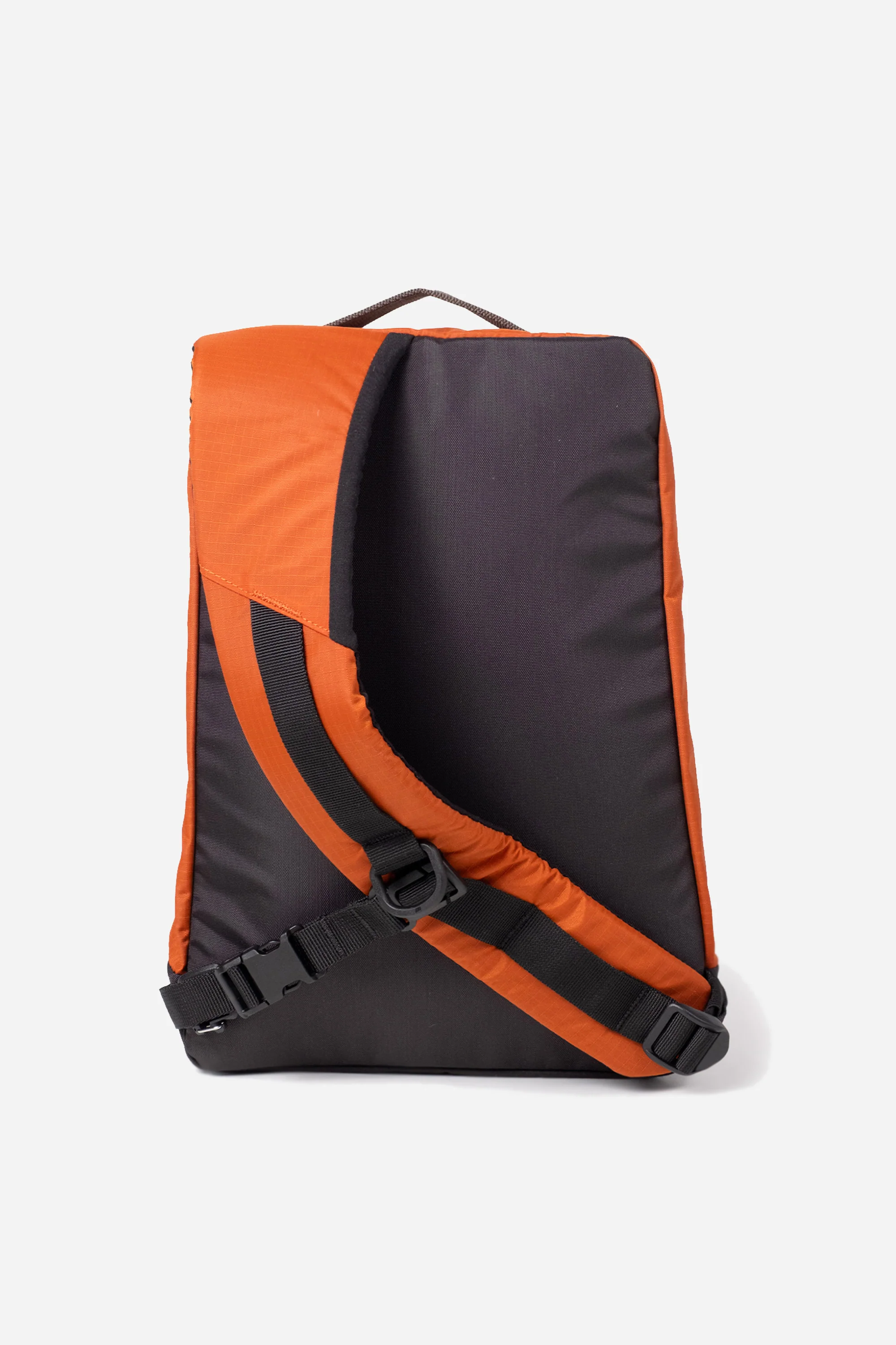 Mountain Sling Bag Woodland/Terracotta - Image 3