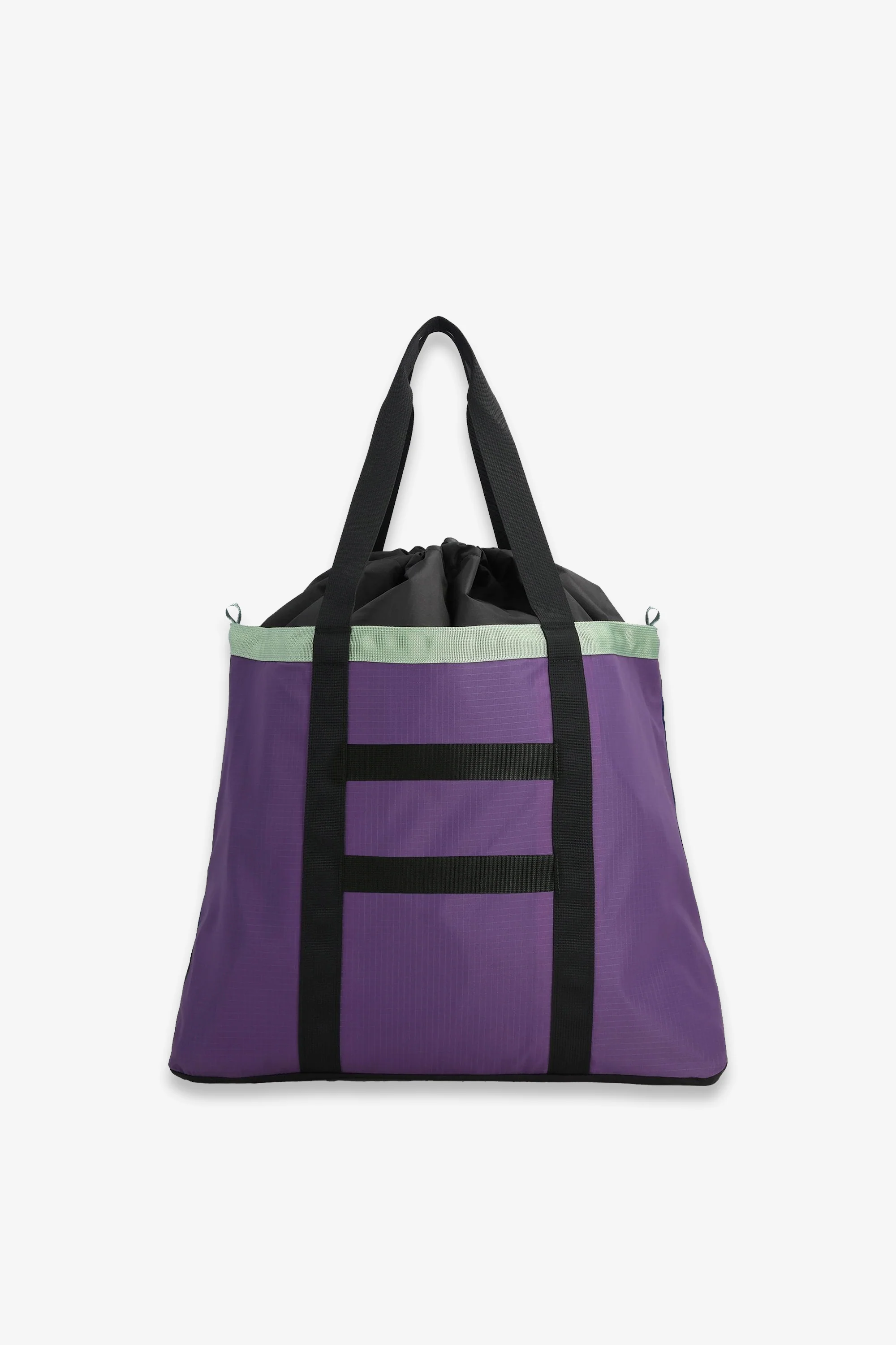 Mountain Utility Tote 33L Midnight/Loganberry - Image 2