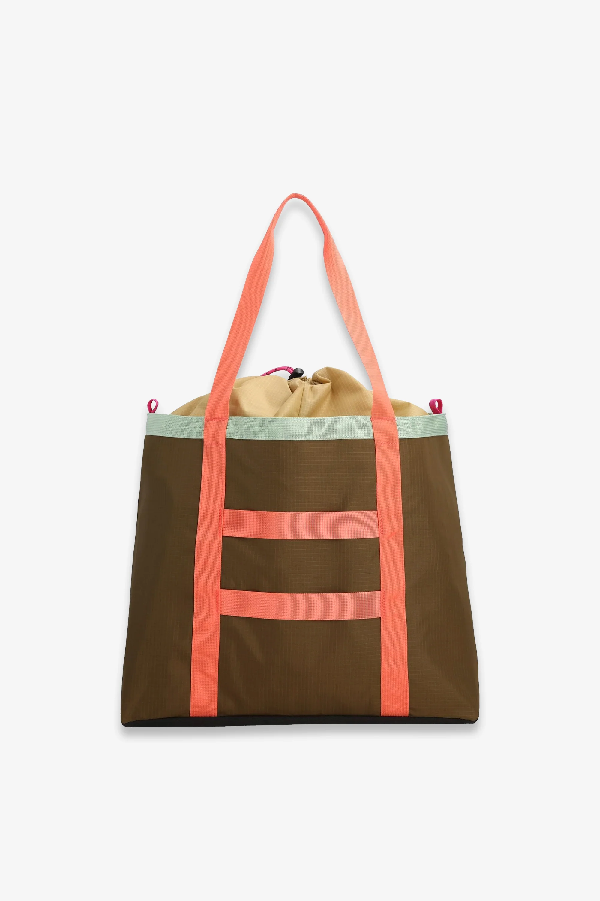 Mountain Utility Tote 33L Desert Palm/Sahara - Image 2