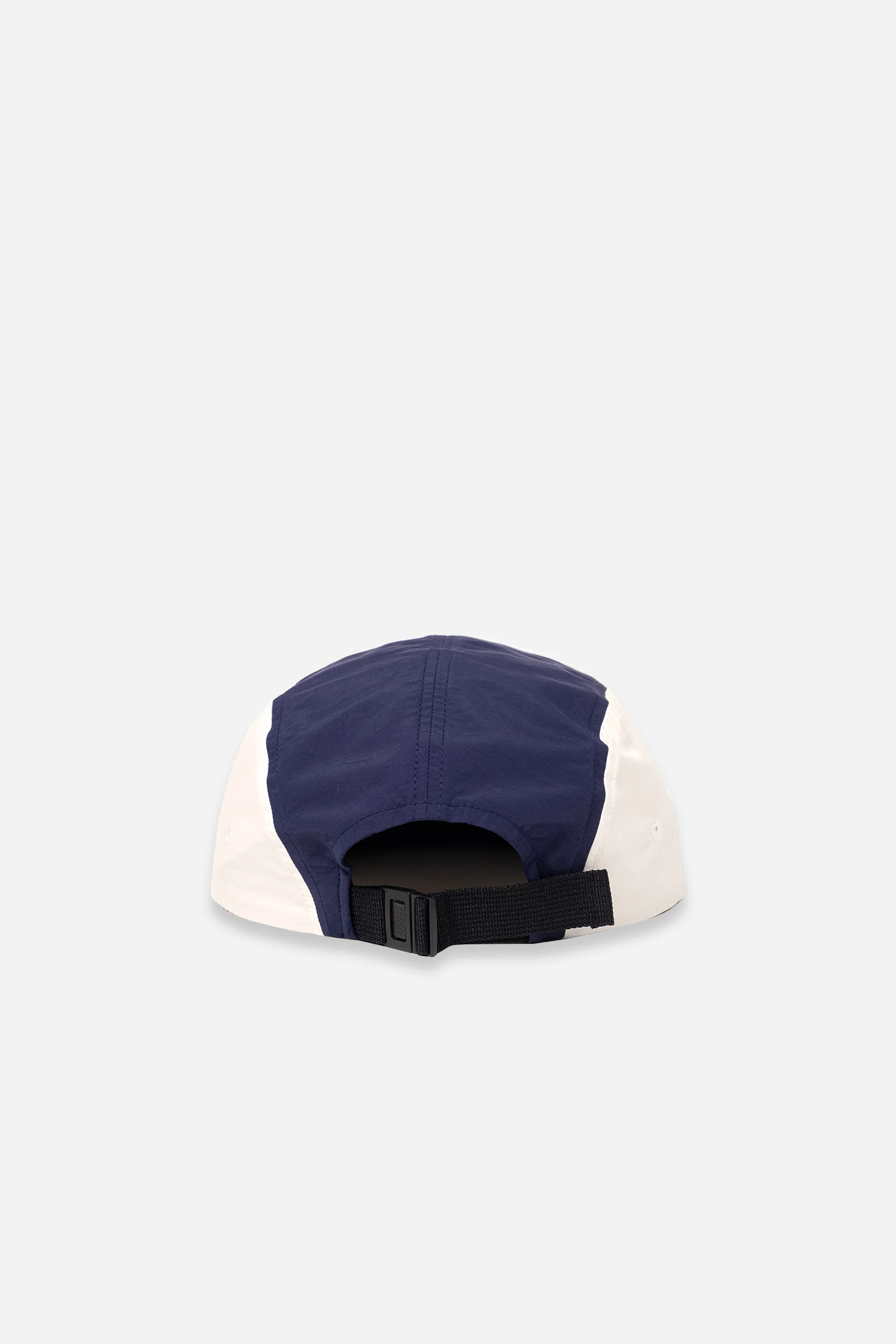 Nylon Camp Hat Cobalt/Midnight - Image 3