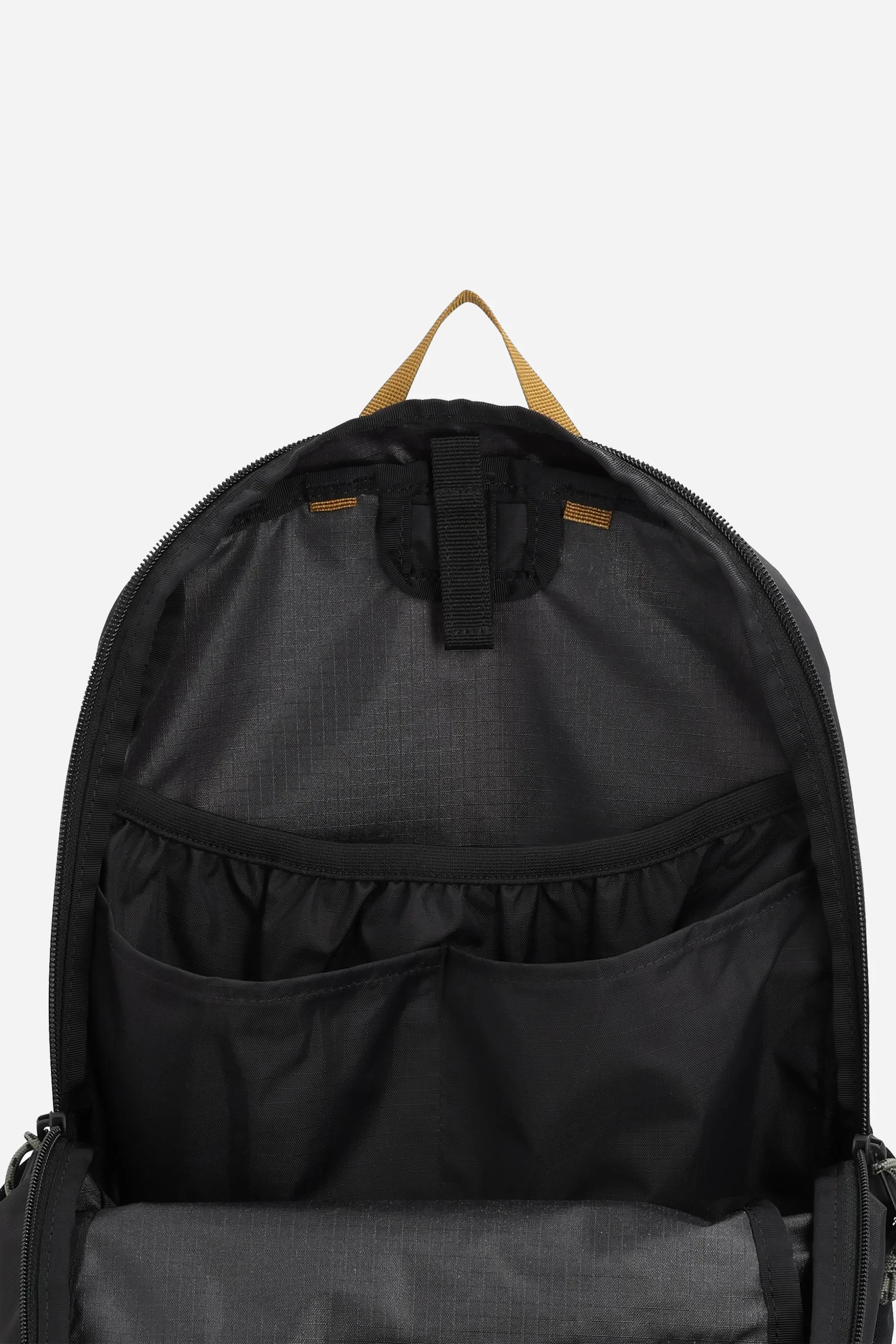 Peakview Packable Backpack Midnight/Caribbean - Image 4