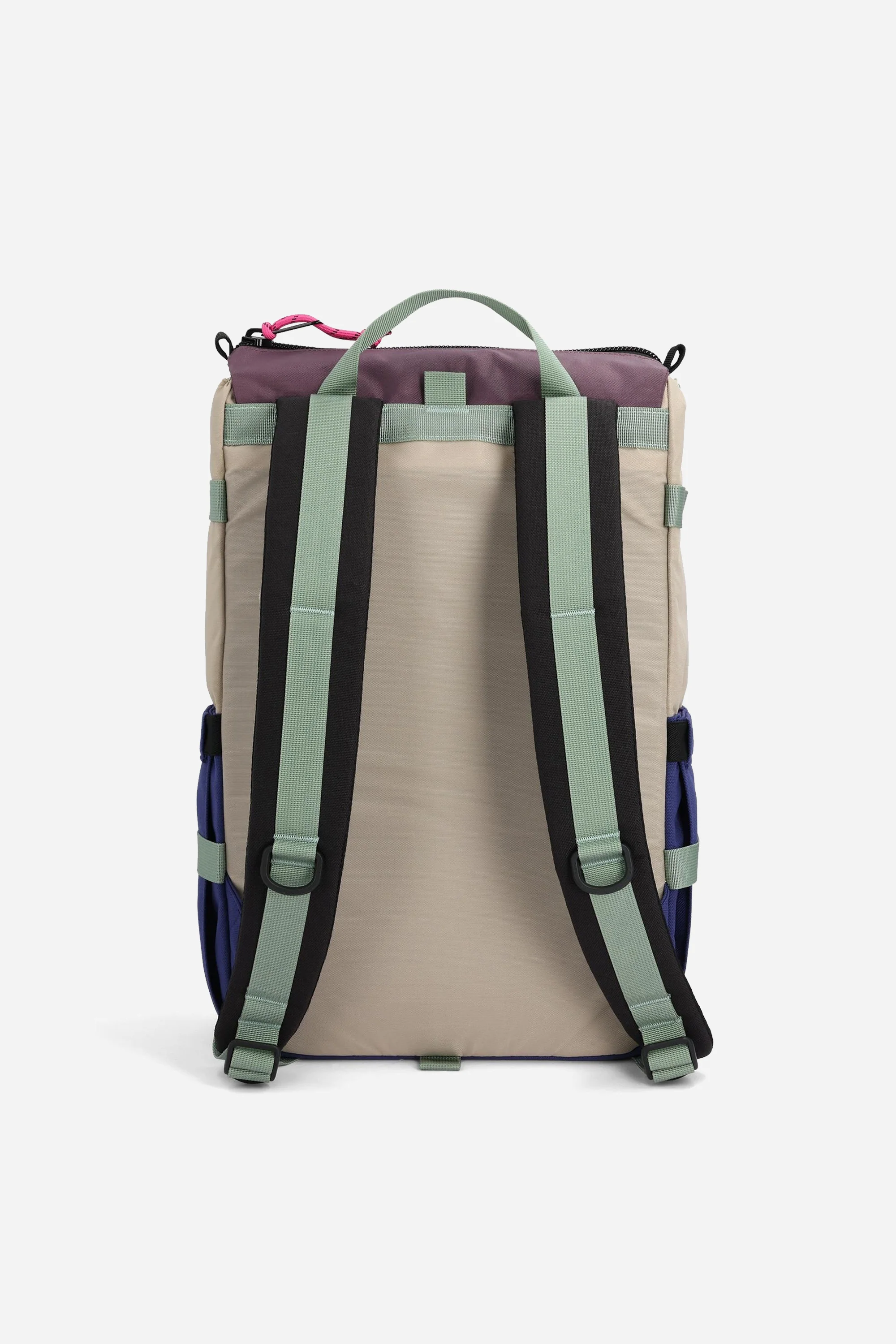 Rover Pack Classic 20L Cobblestone/Aura - Image 2