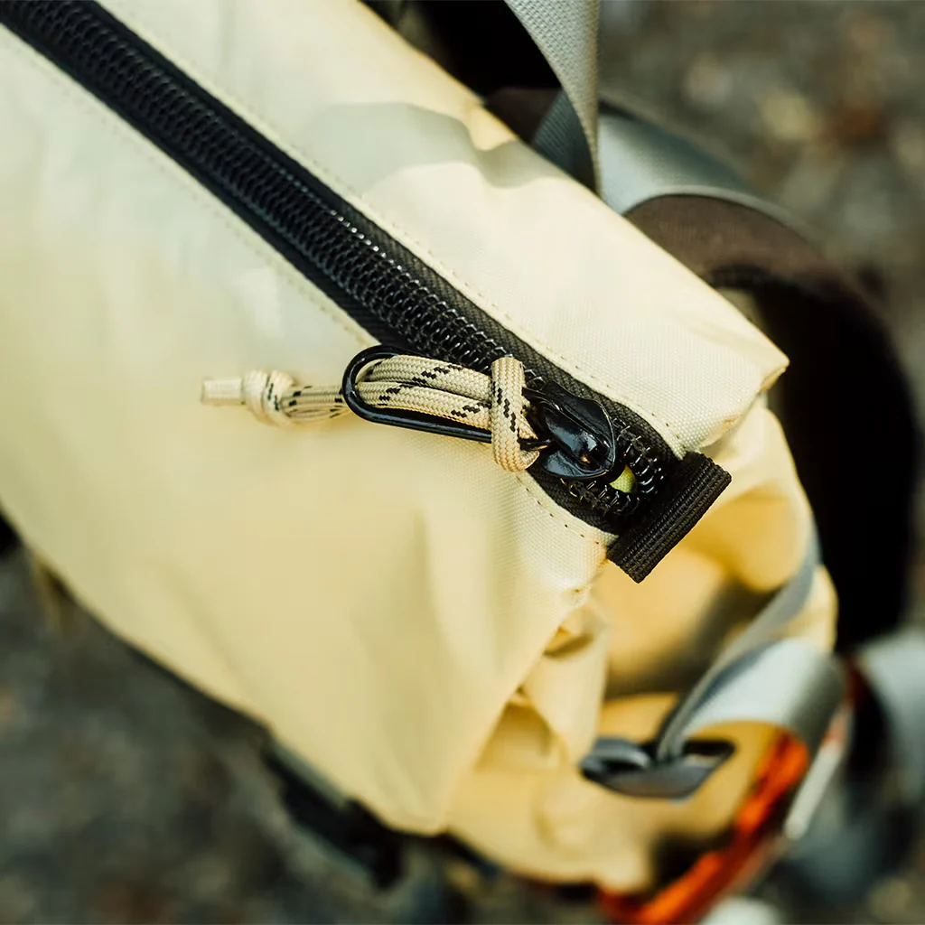 Rover Pack Classic 20L Black/Black - Image 8
