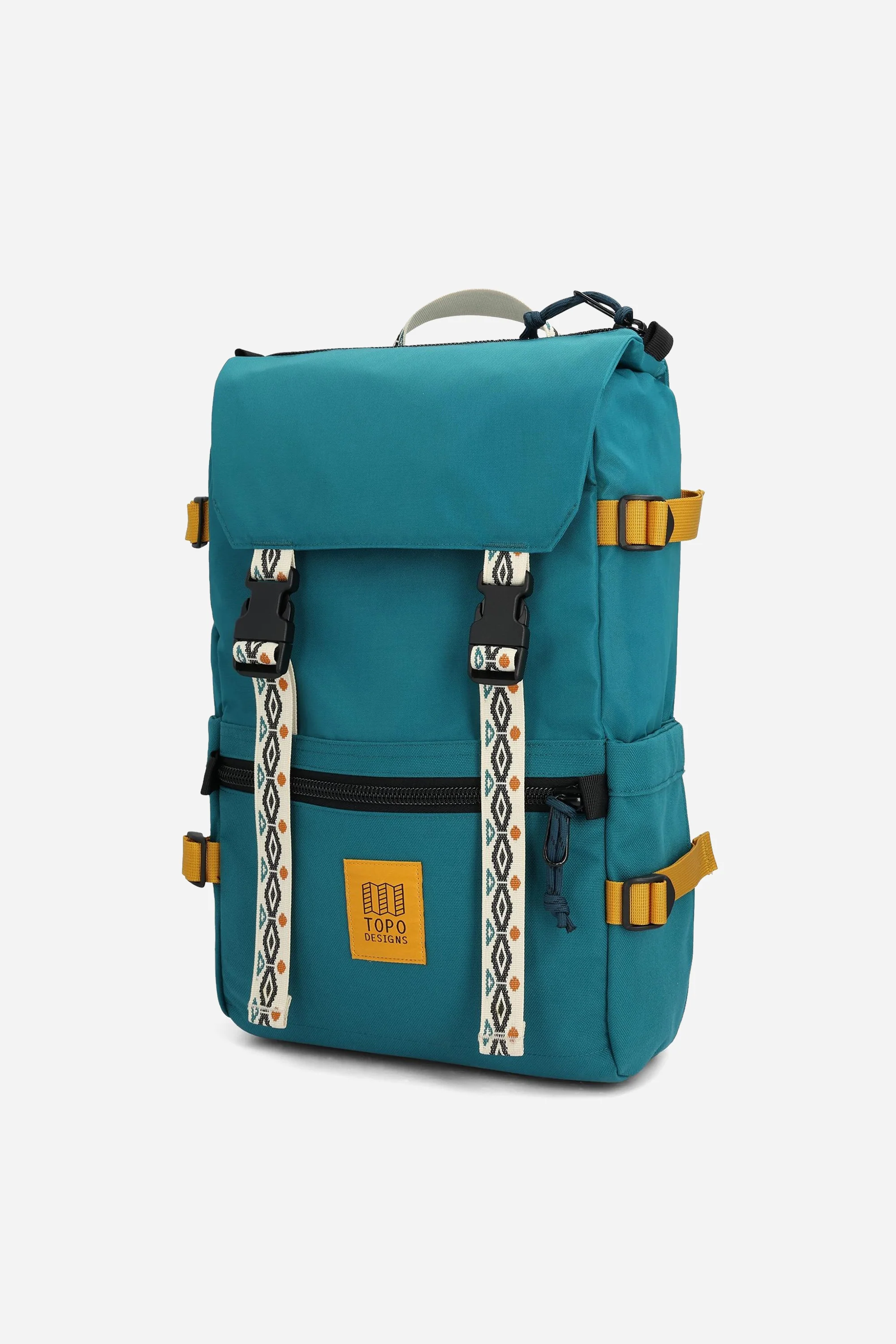 Rover Pack Classic 20L Spruce - Image 3