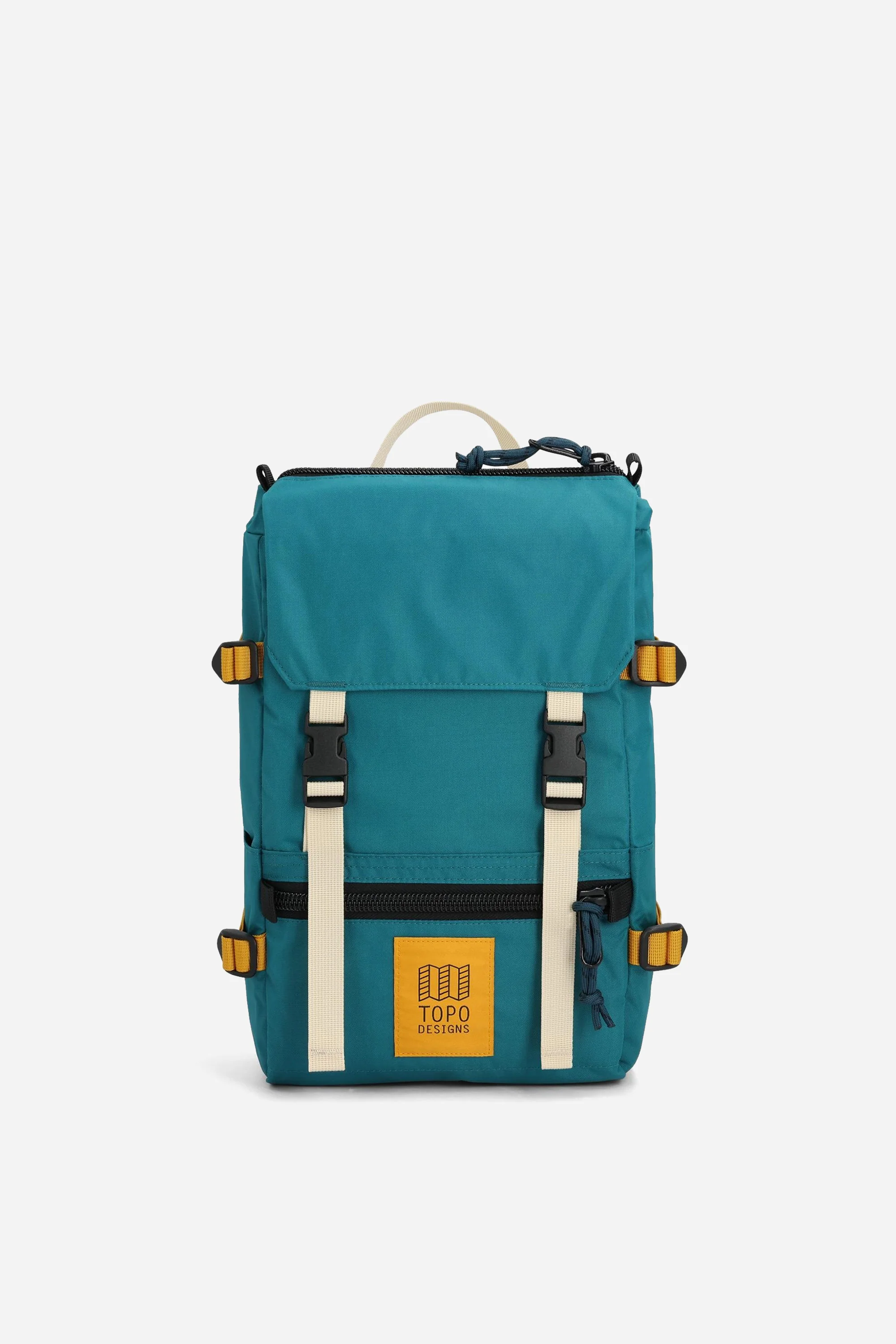 Rover Pack Mini 10L Spruce