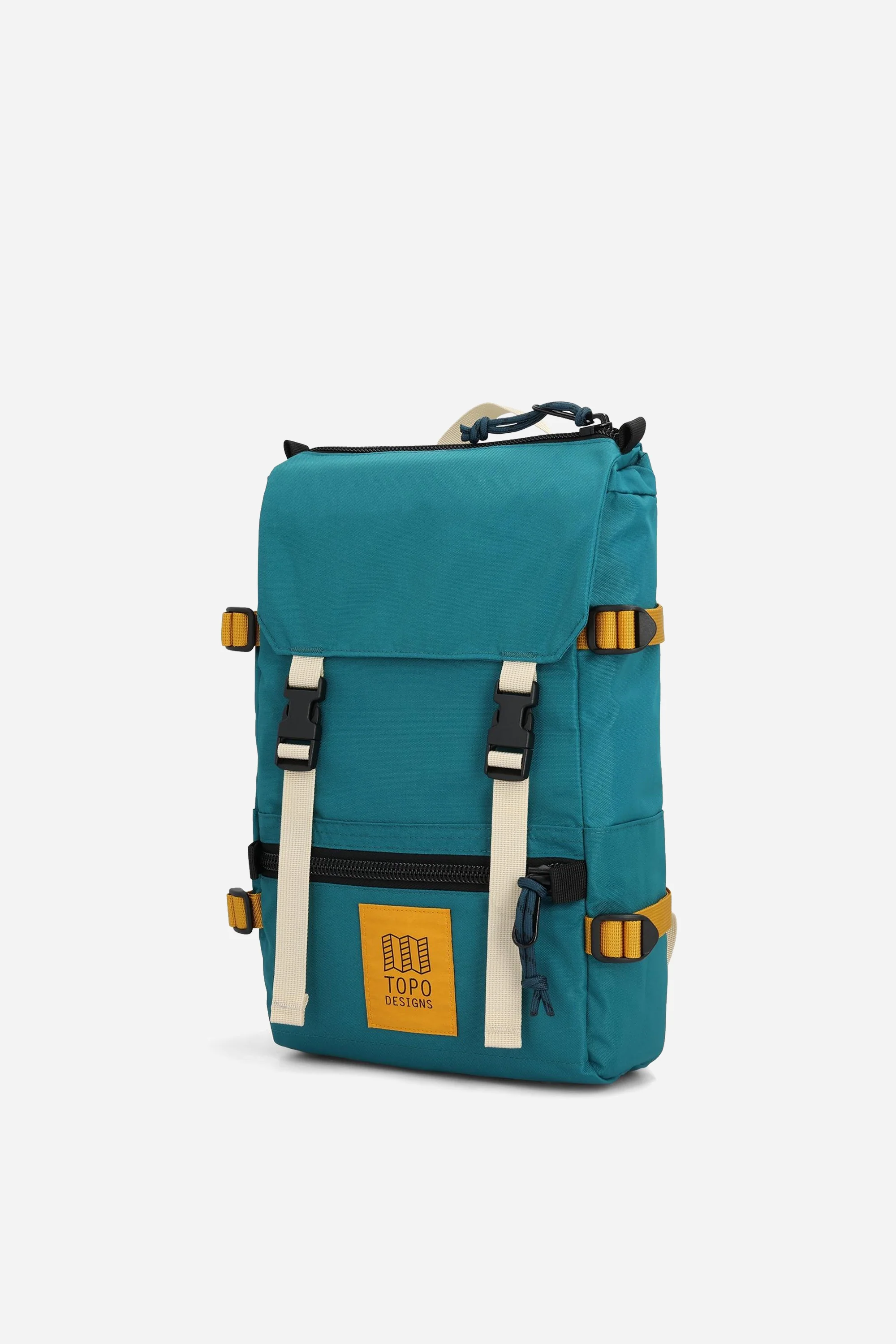 Rover Pack Mini 10L Spruce - Image 3