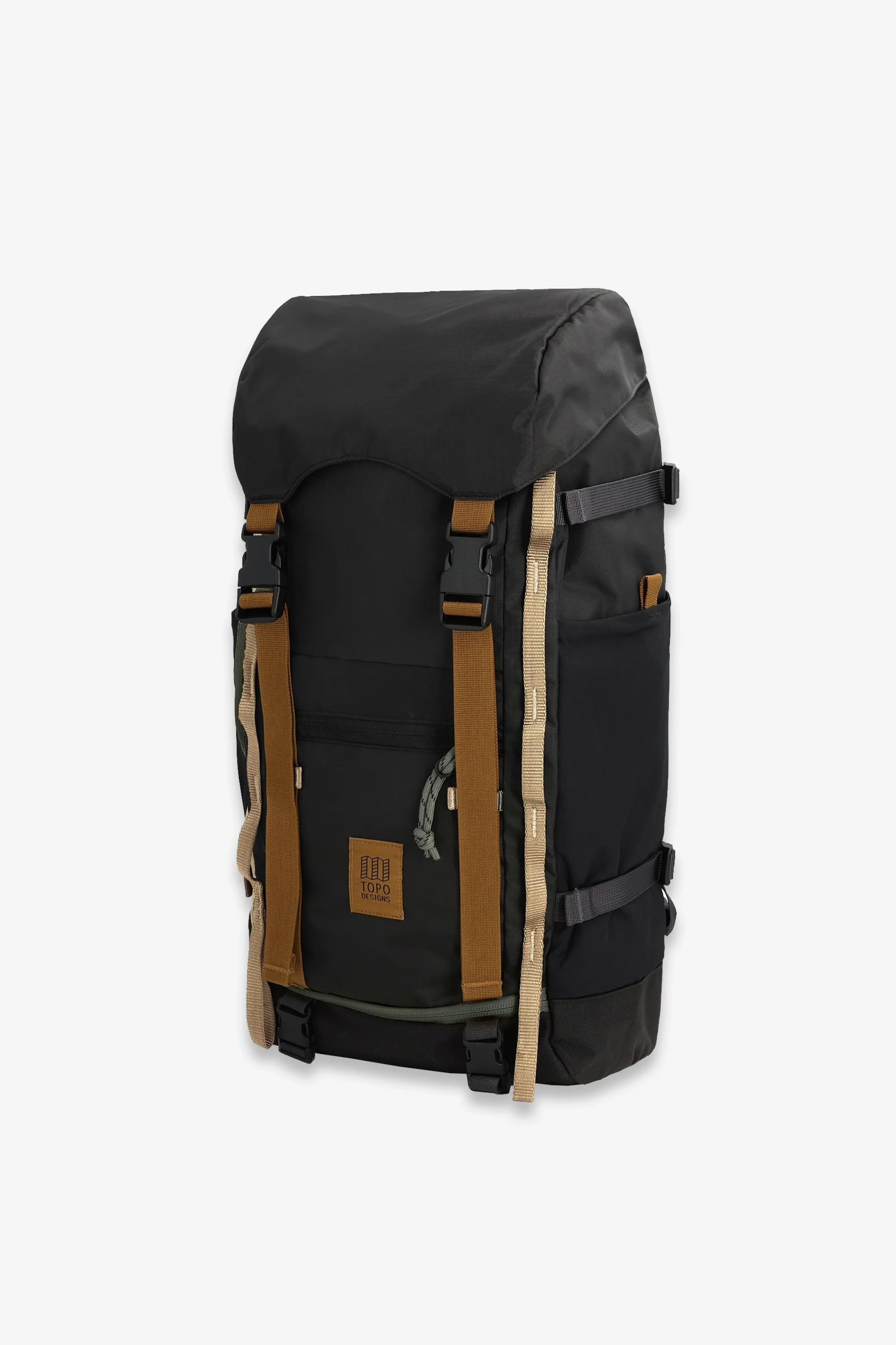 Rover Trail Pack 24L Black/Neutral - Image 3