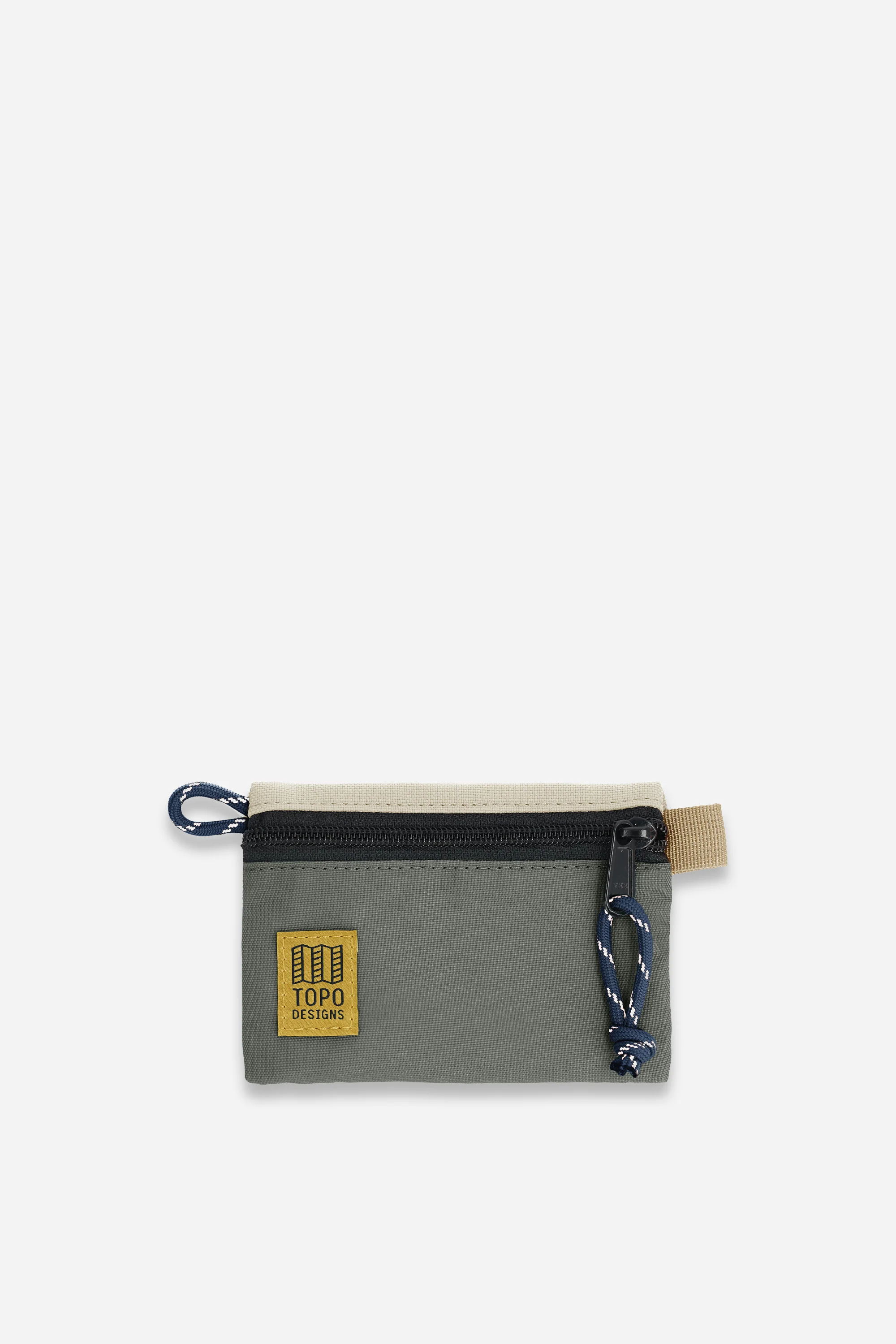 Accessory Bags Bundle Bone White/Beetle - Image 5