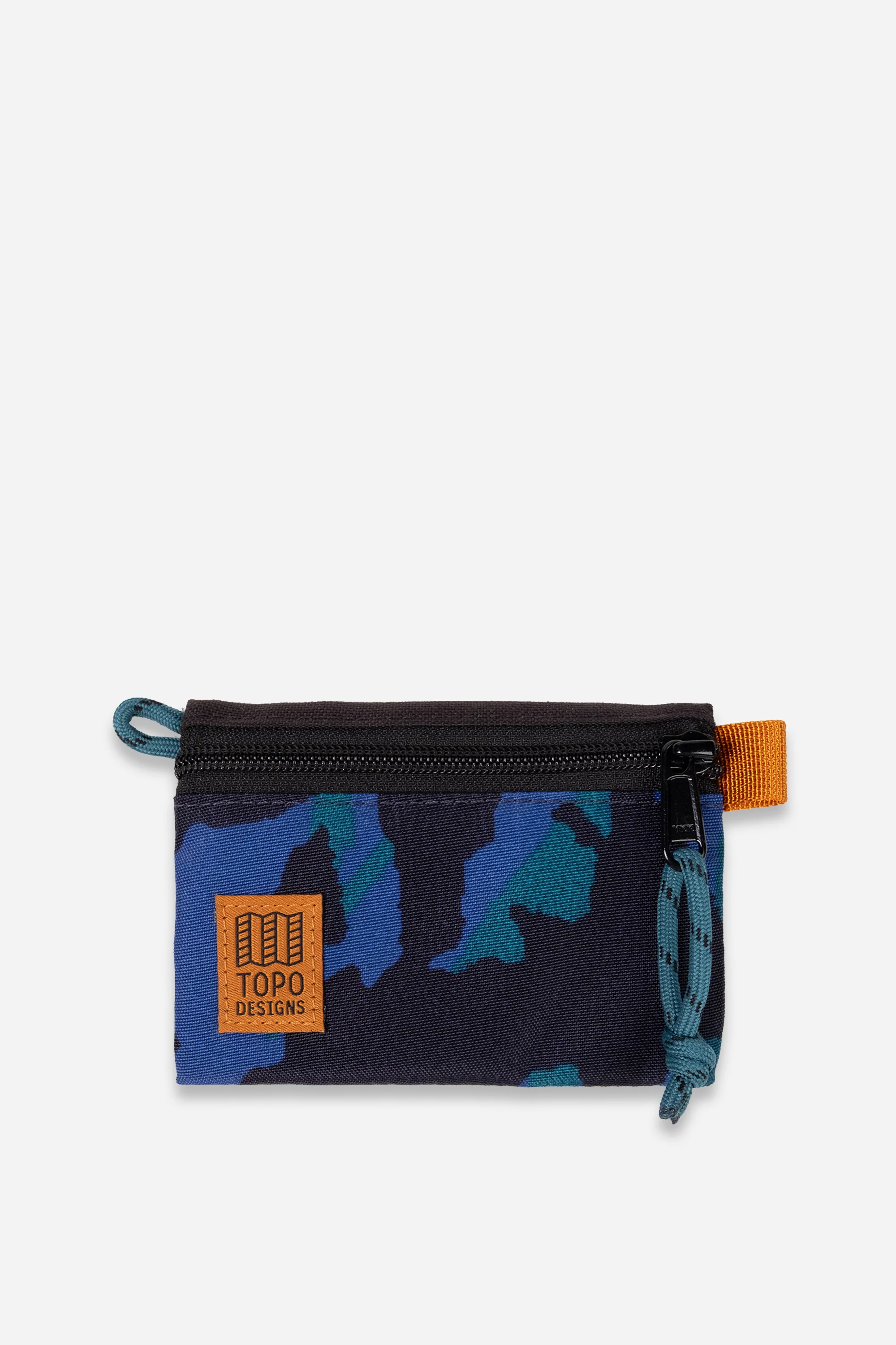 Accessory Bags Single Black/Tectonic - Image 4