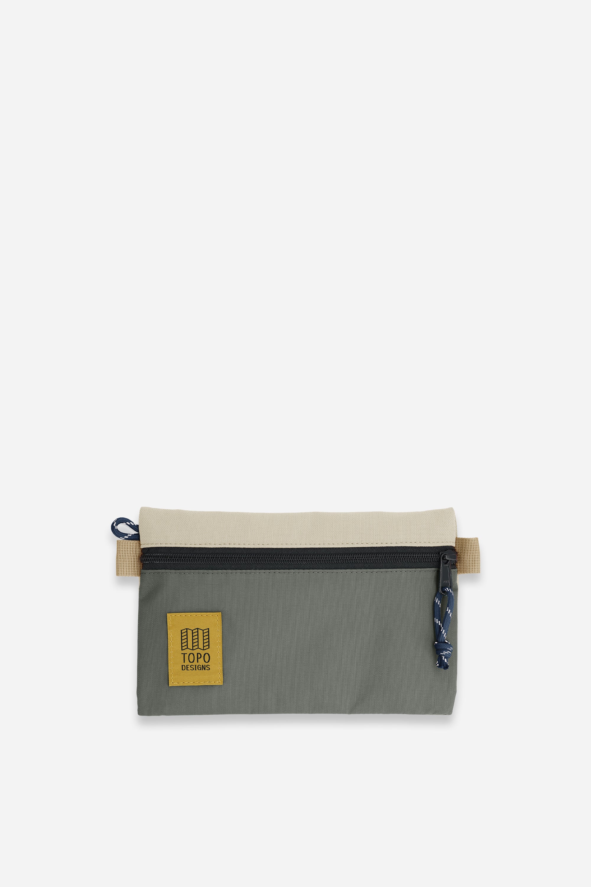 Accessory Bags Single Bone White/Beetle - Image 3