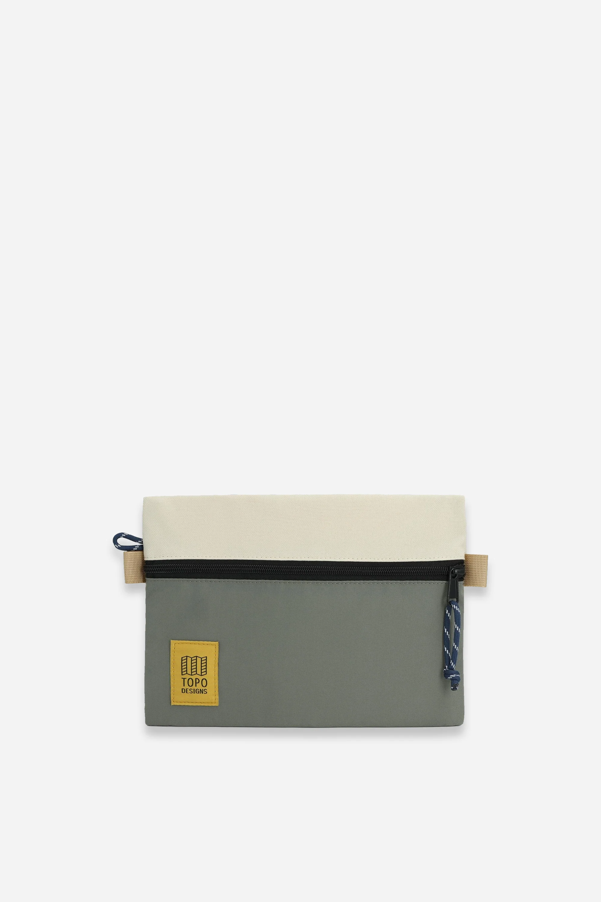 Accessory Bags Single Bone White/Beetle - Image 4