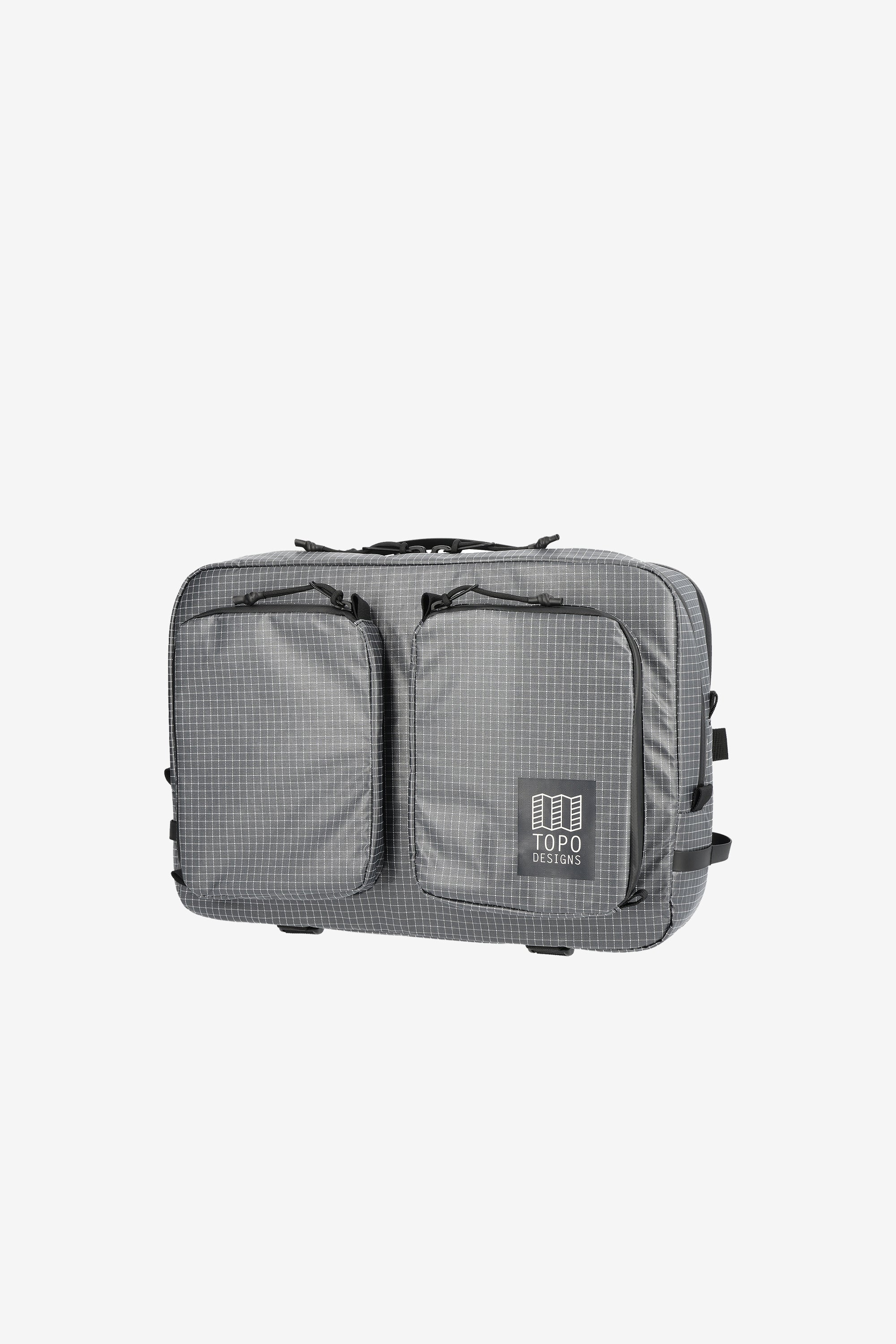 Apex Global Briefcase 20L Black - Image 3
