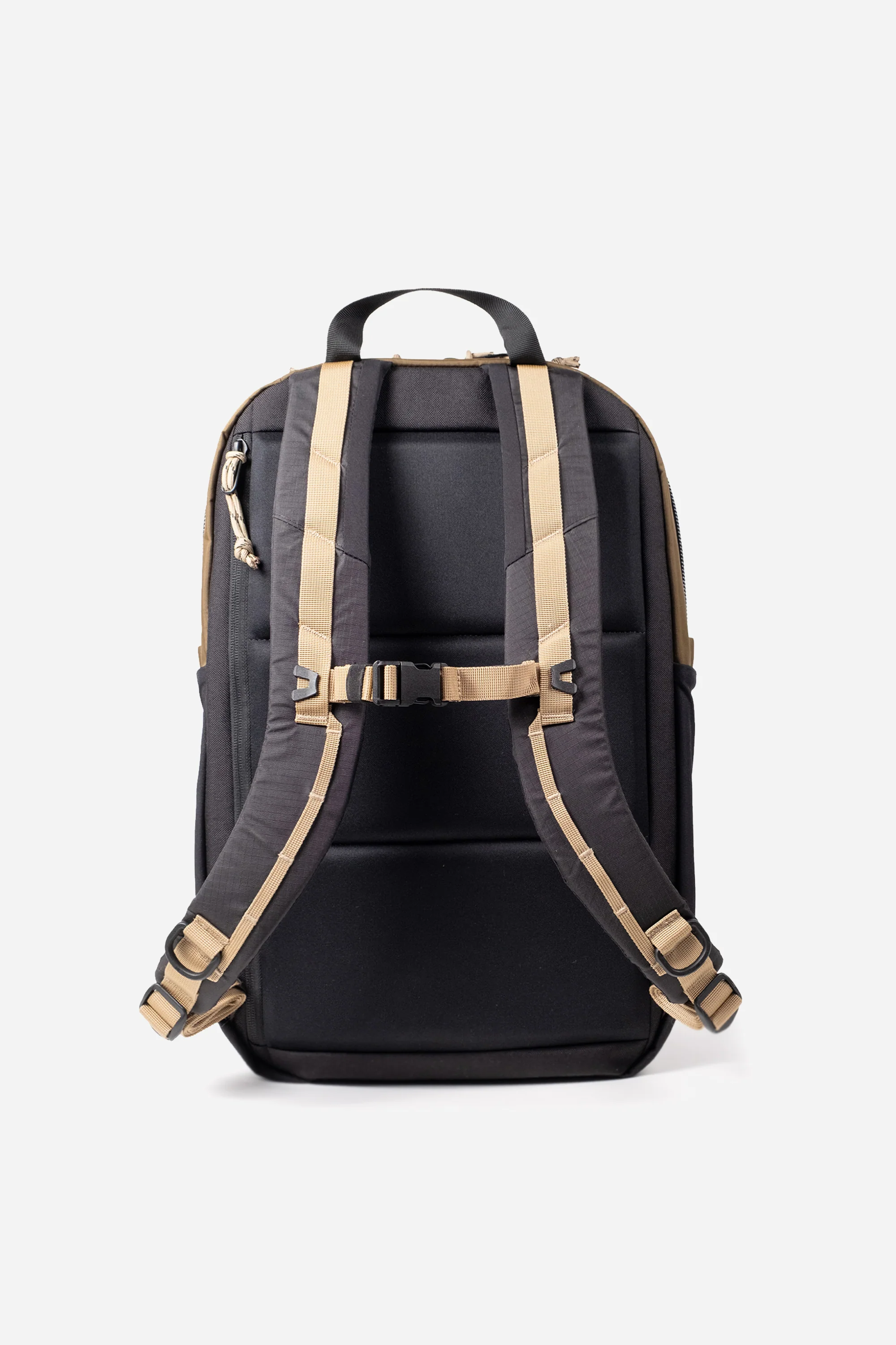 Commuter Backpack 25L Desert Palm/Elmwood - Image 2