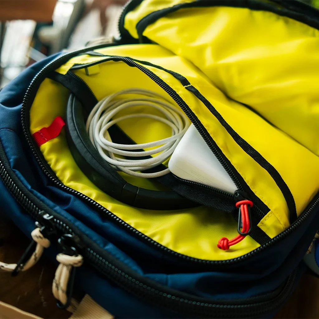 Commuter Backpack 25L Desert Palm/Elmwood - Image 9