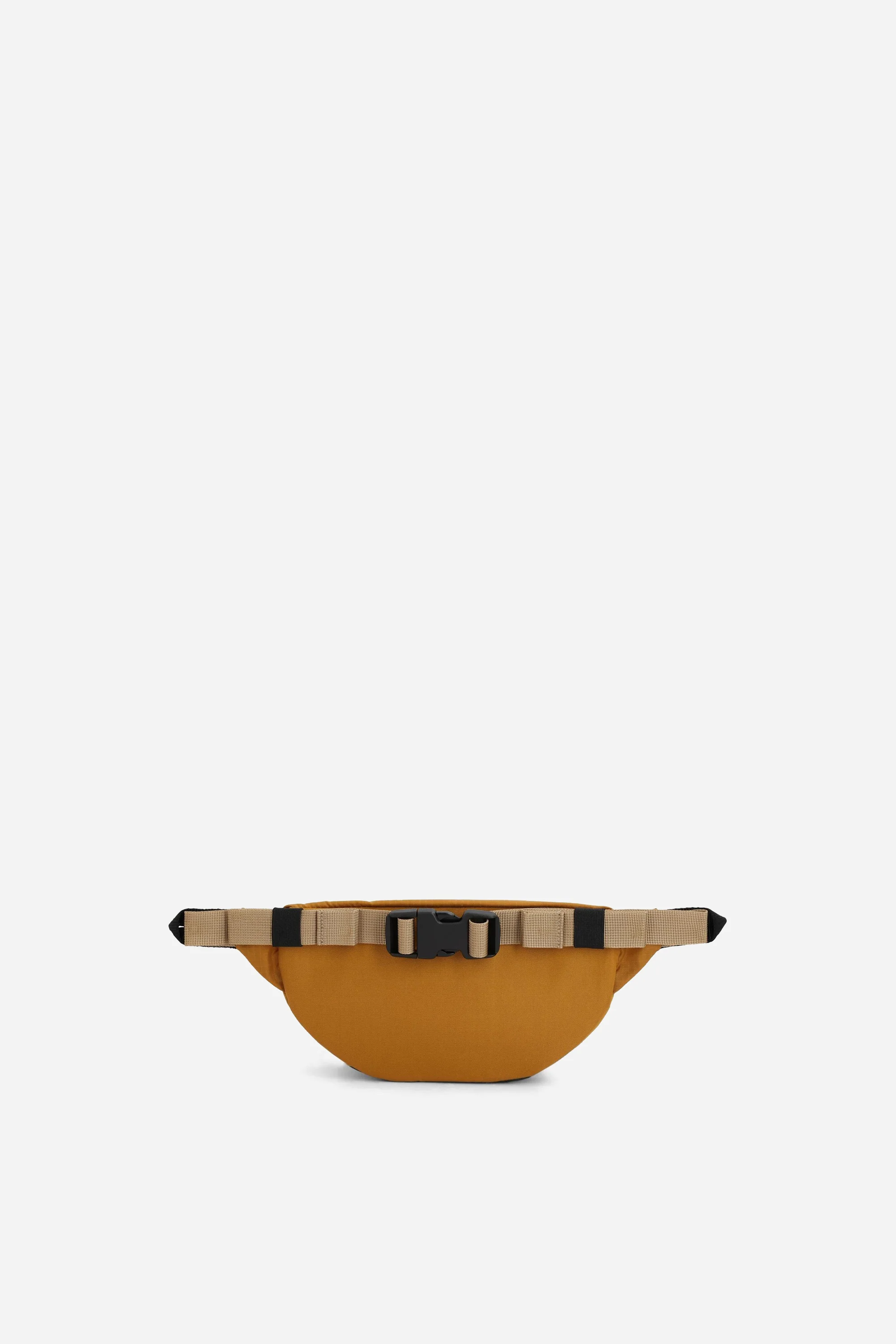 Mountain Waist Pack 1L Mustard/Forest - Image 2