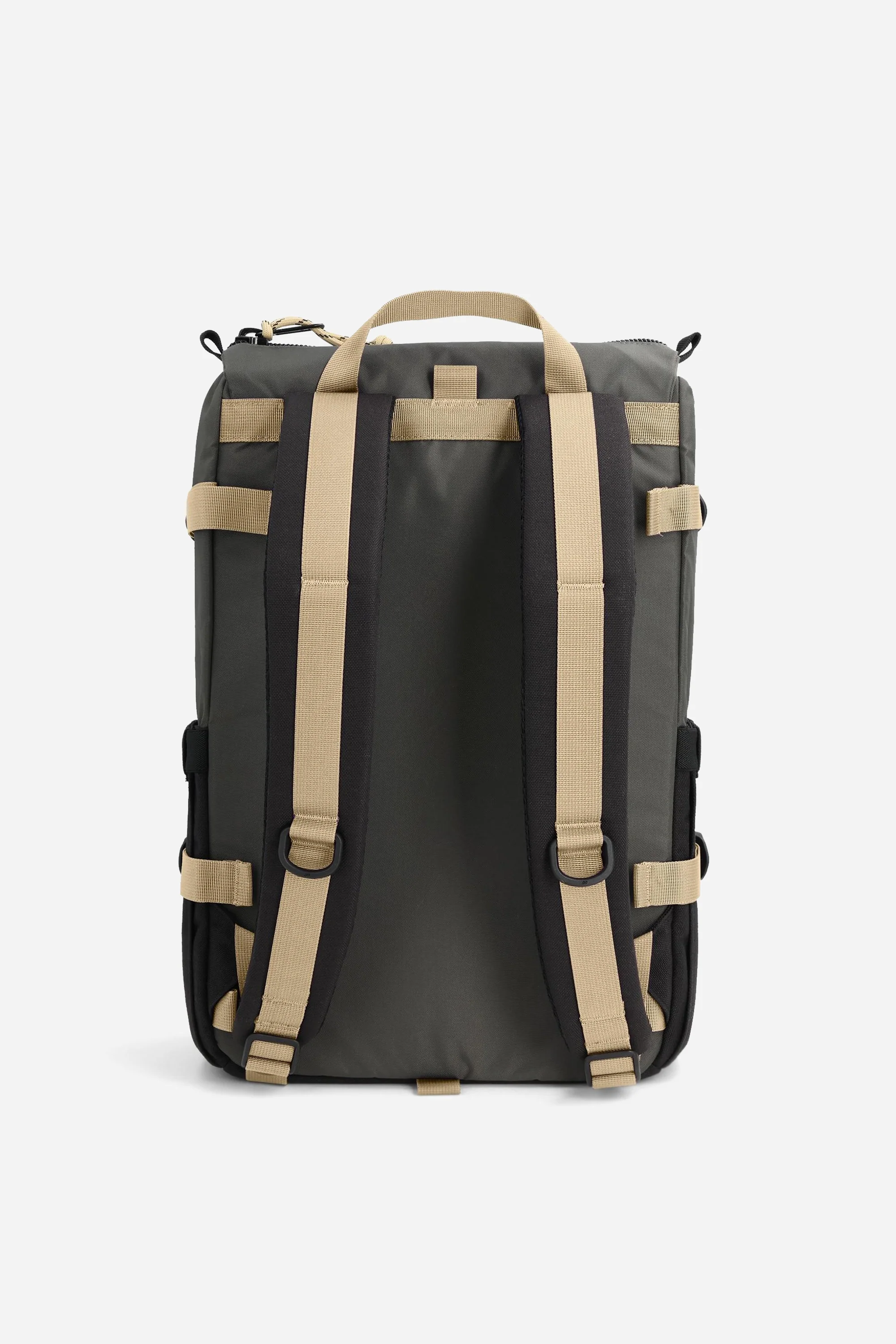 Rover Pack Classic 20L Asphalt/Black - Image 2
