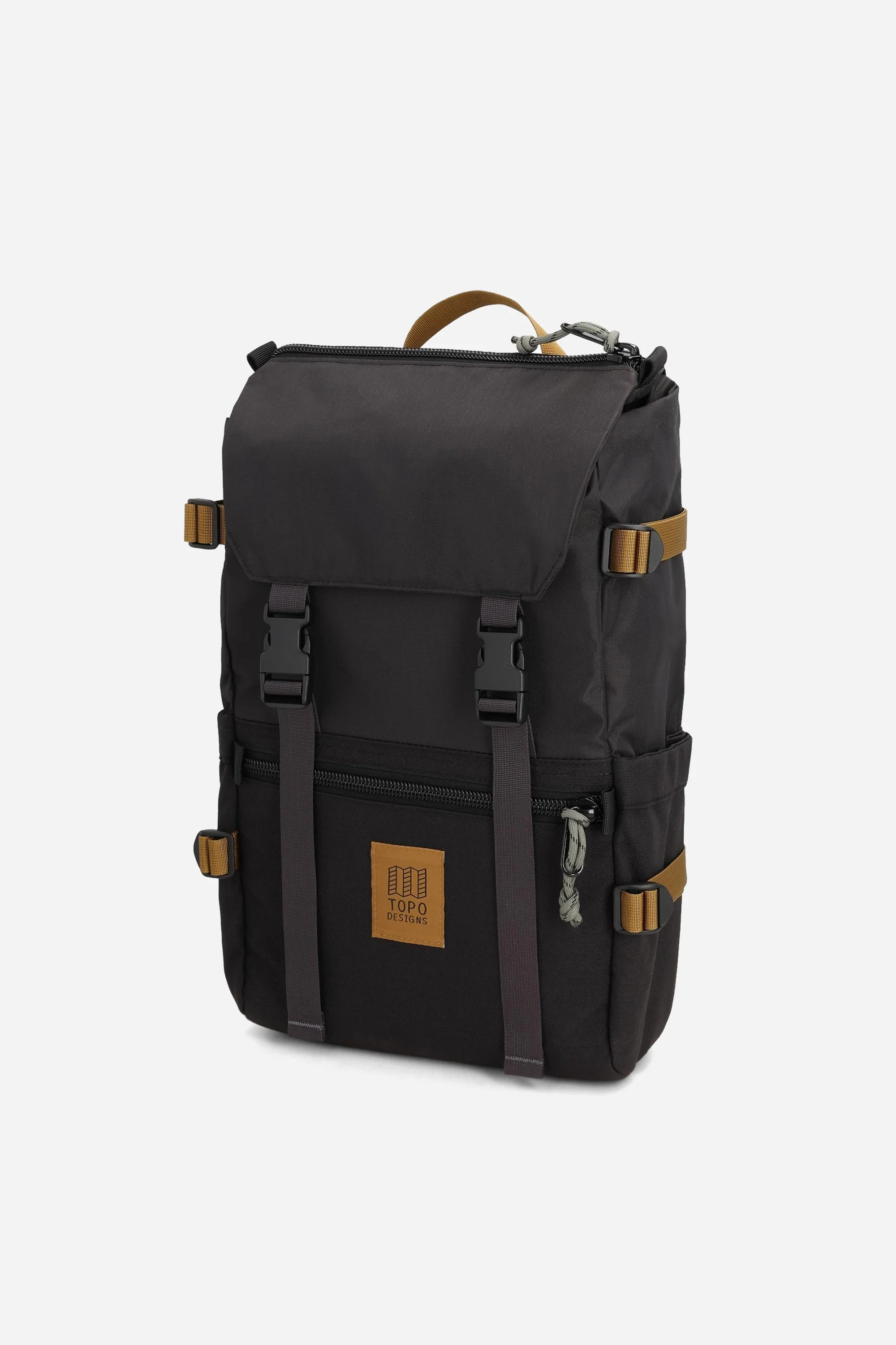 Rover Pack Classic 20L Black/Neutral - Image 3