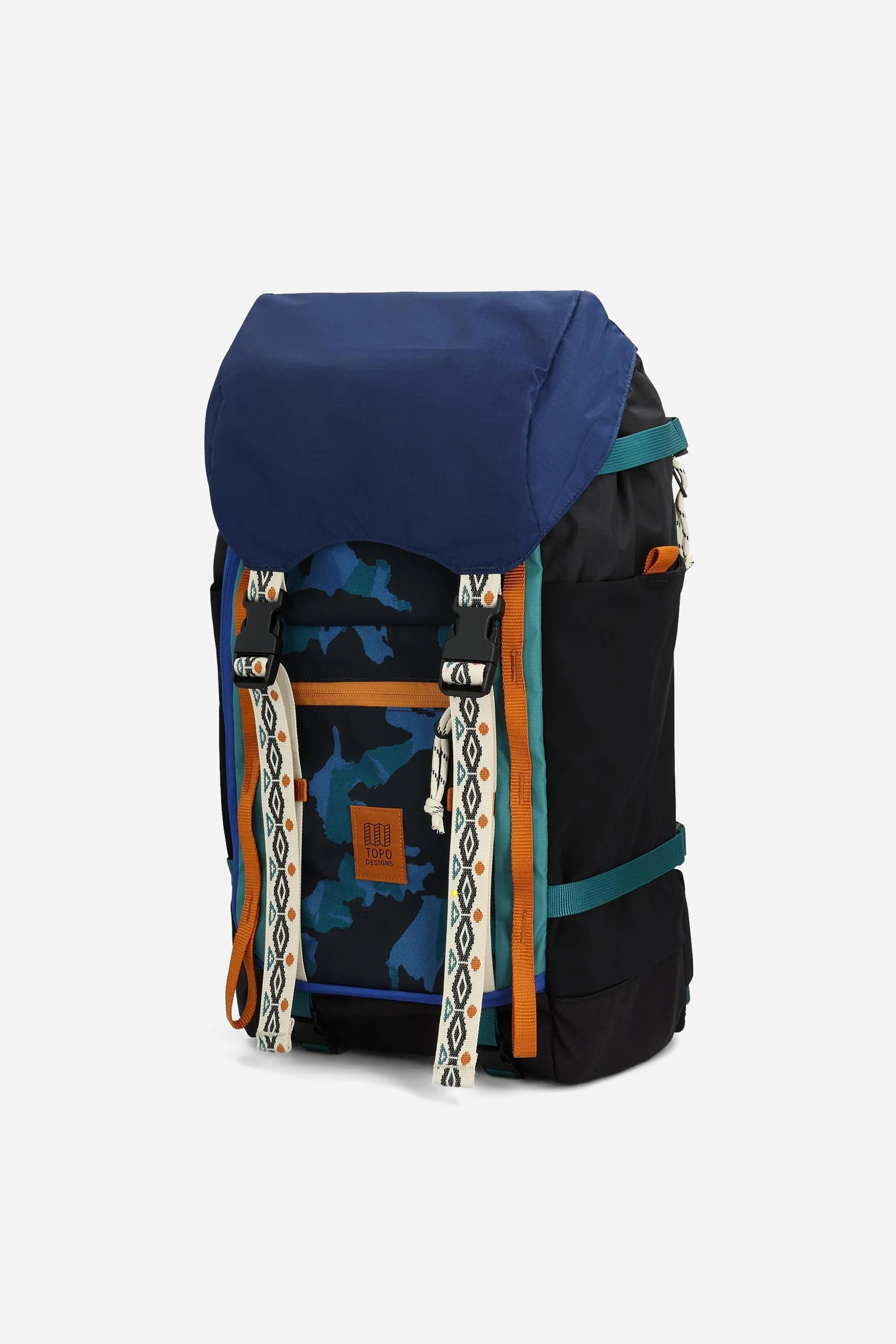 Rover Trail Pack 22L Black/Techtonic - Image 3