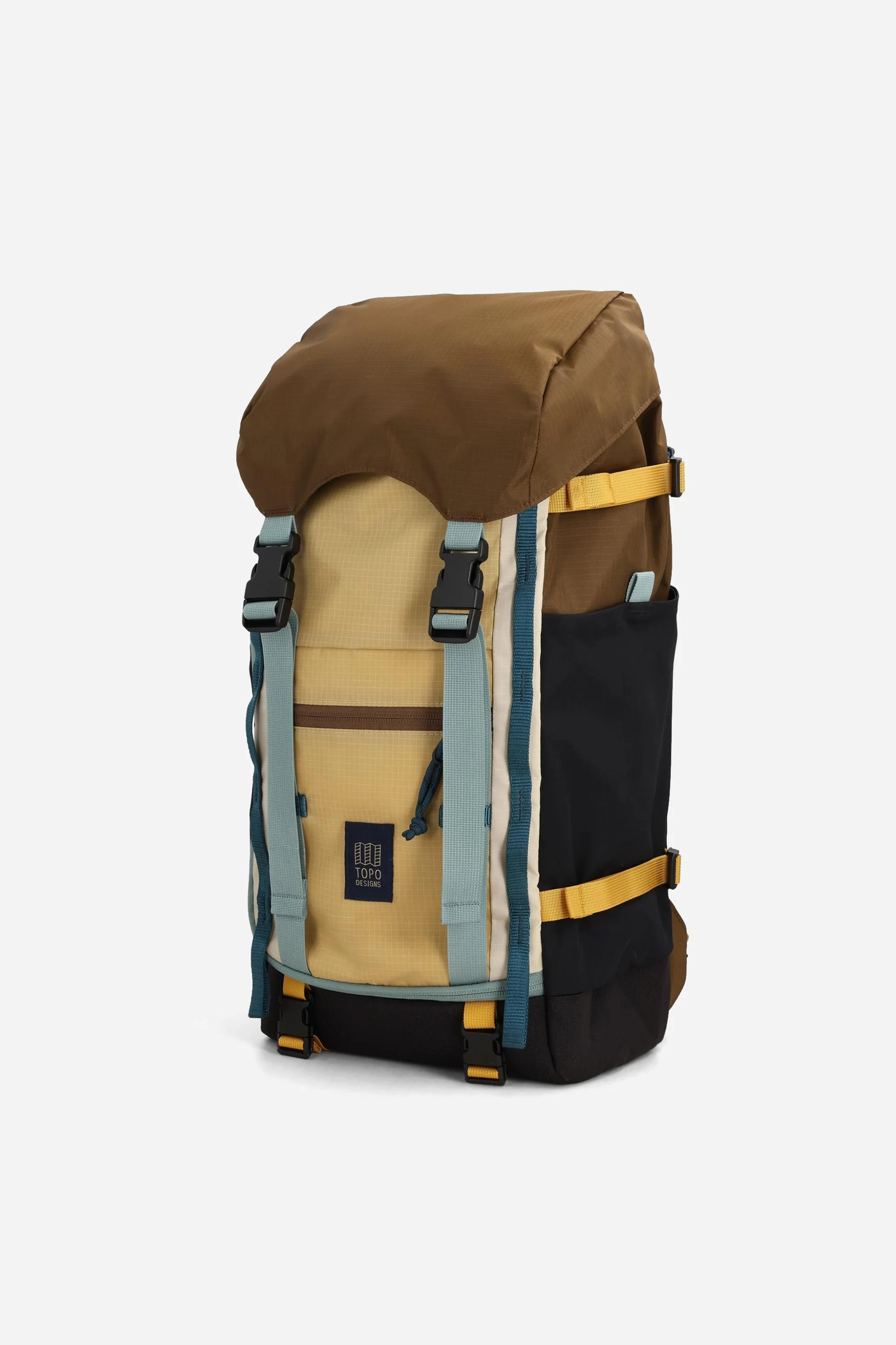 Rover Trail Pack 24L Desert Palm/Sahara - Image 3